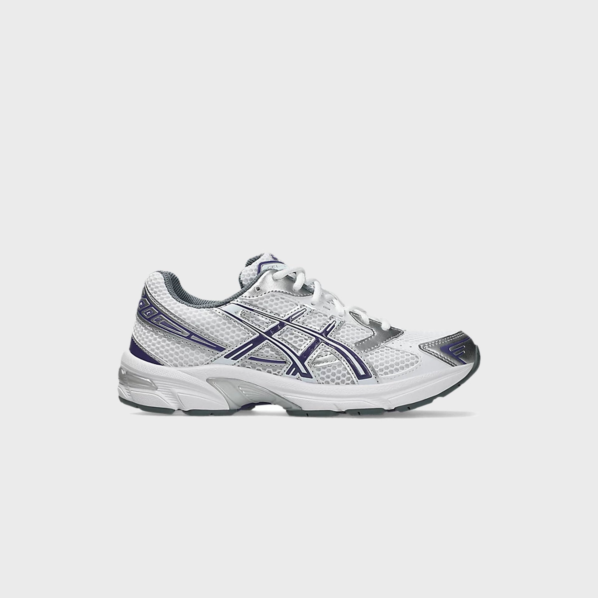 ASICS WMNS Gel-1130 - White / Dusty Purple