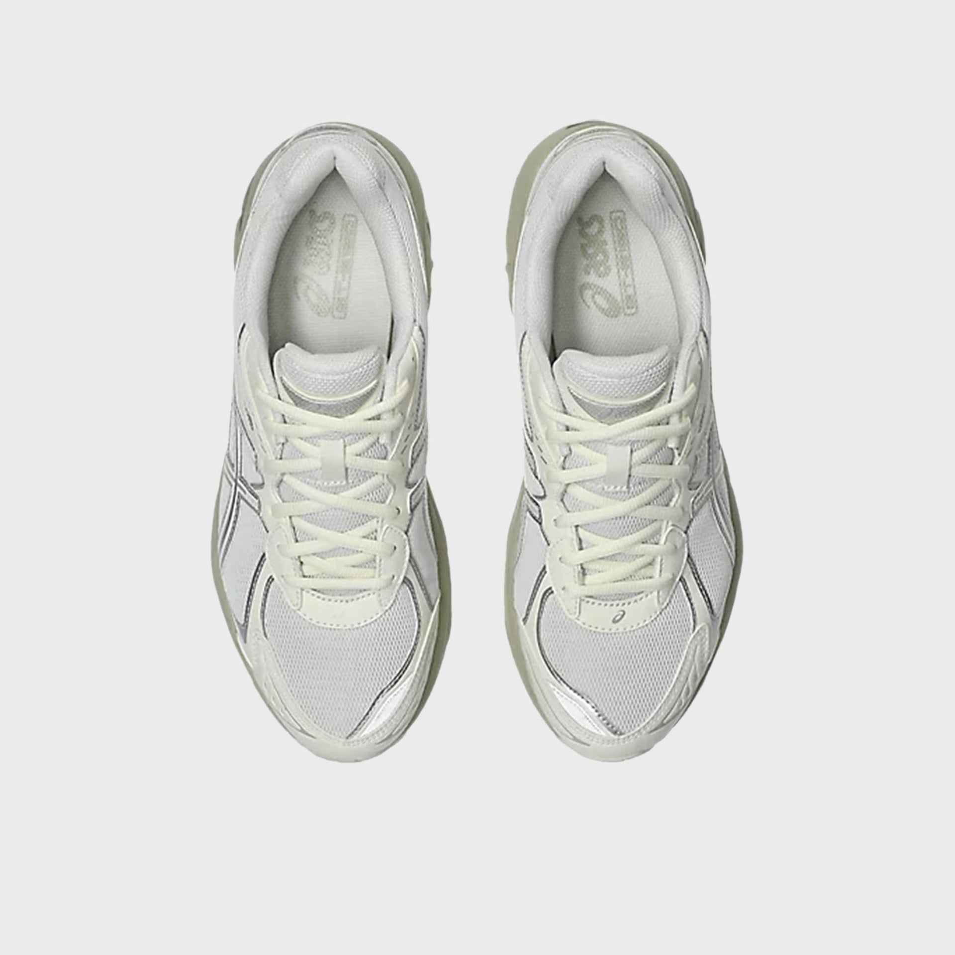 ASICS GT-2160 - White / Cream