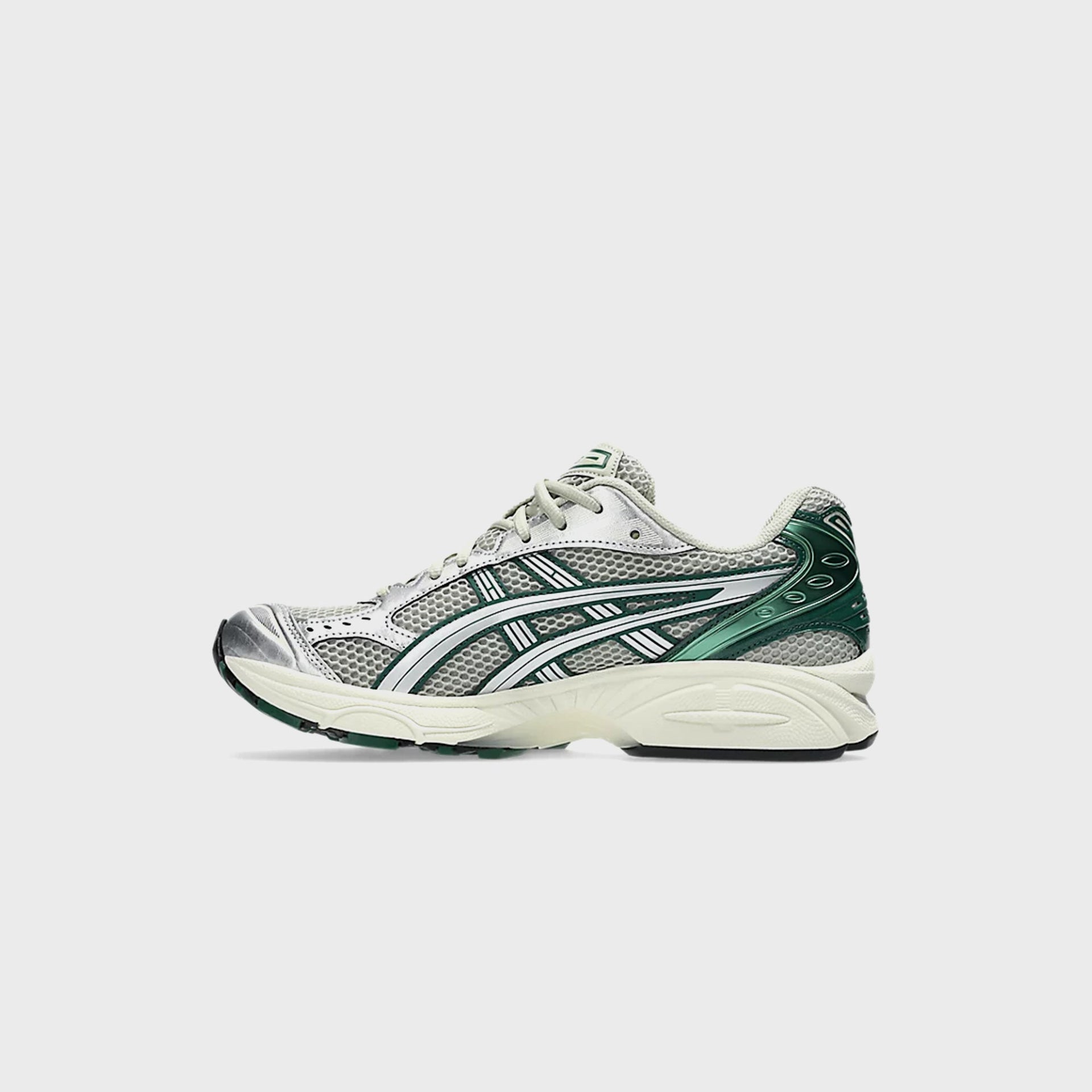 ASICS GEL-KAYANO® 14 - Dried Leaf Green / Pure Silver