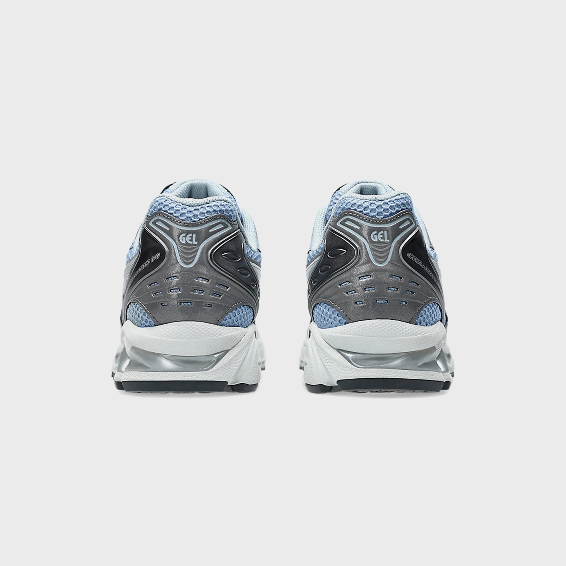ASICS GEL-KAYANO® 14 - Dolphin Grey / Pure Silver
