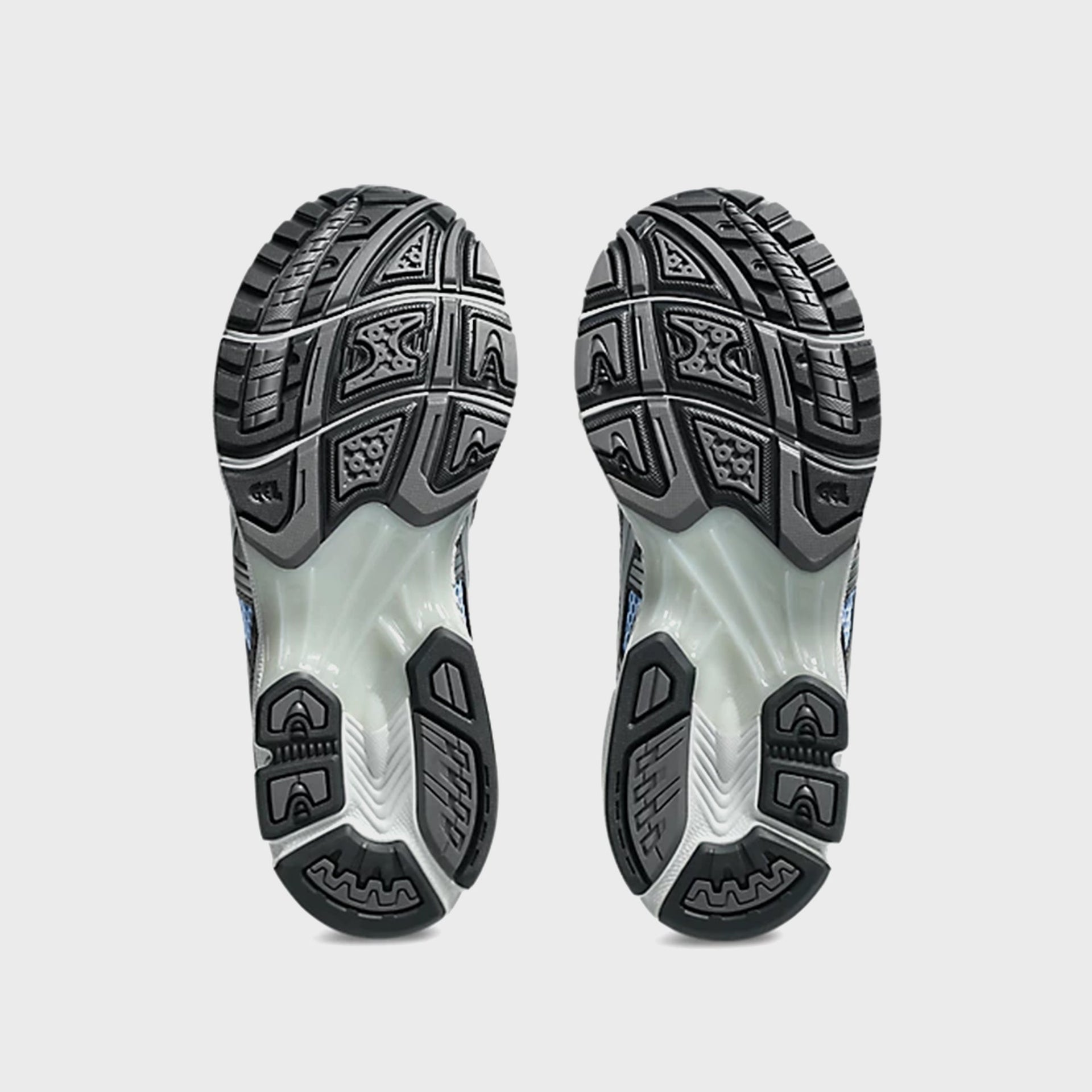 ASICS GEL-KAYANO® 14 - Dolphin Grey / Pure Silver