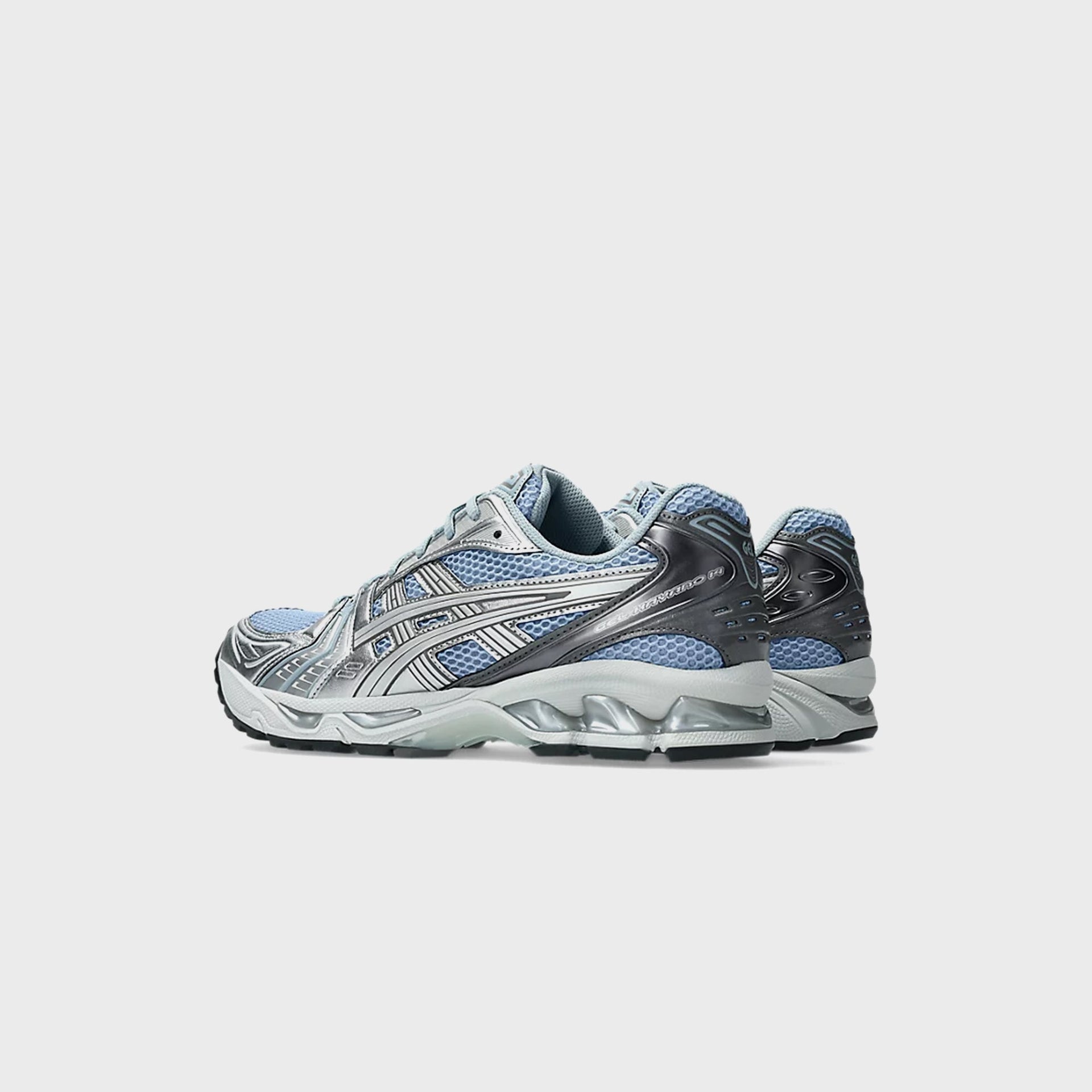 ASICS GEL-KAYANO® 14 - Dolphin Grey / Pure Silver