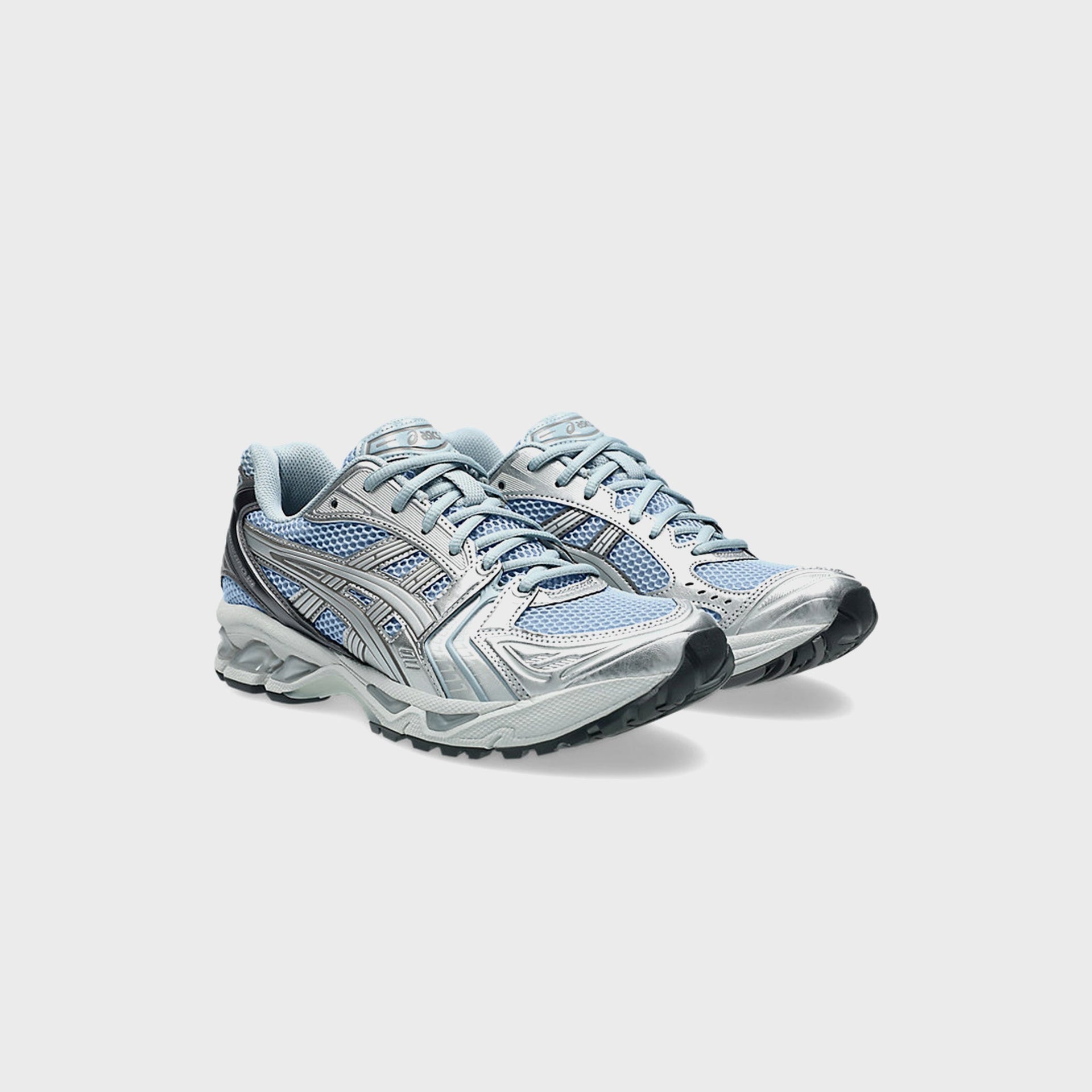 ASICS GEL-KAYANO® 14 - Dolphin Grey / Pure Silver