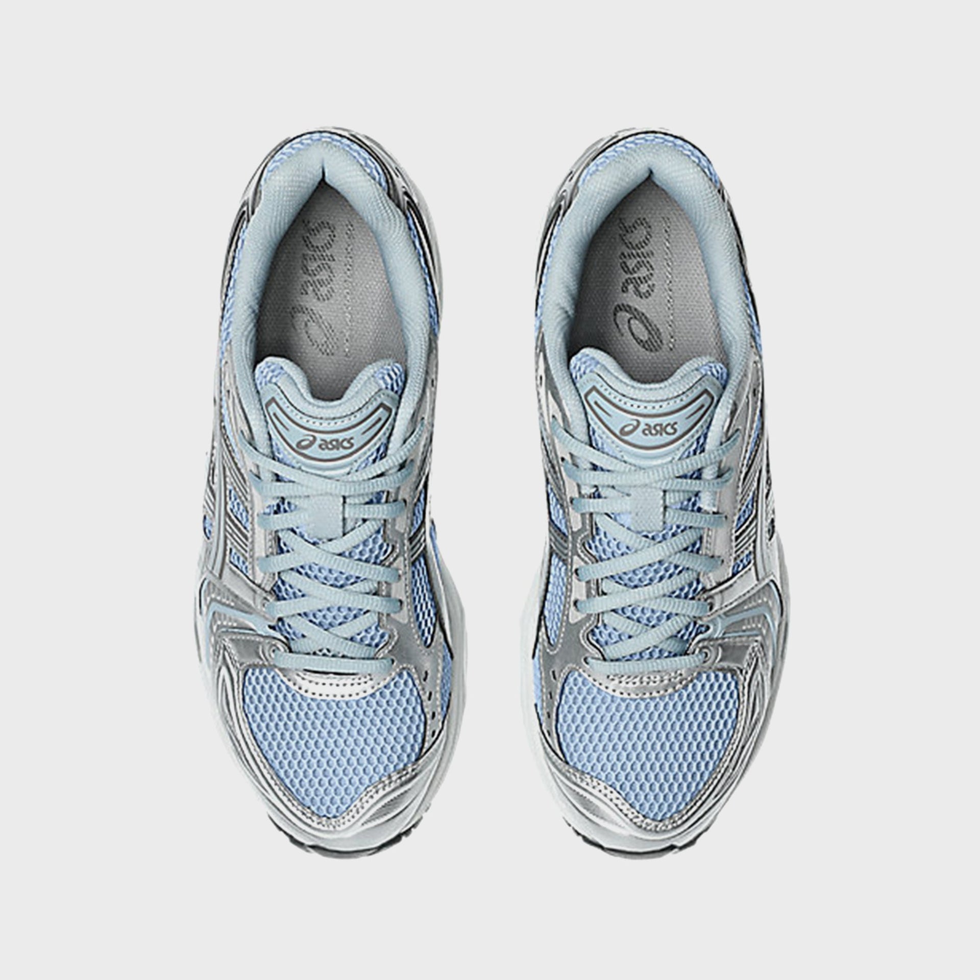 ASICS GEL-KAYANO® 14 - Dolphin Grey / Pure Silver