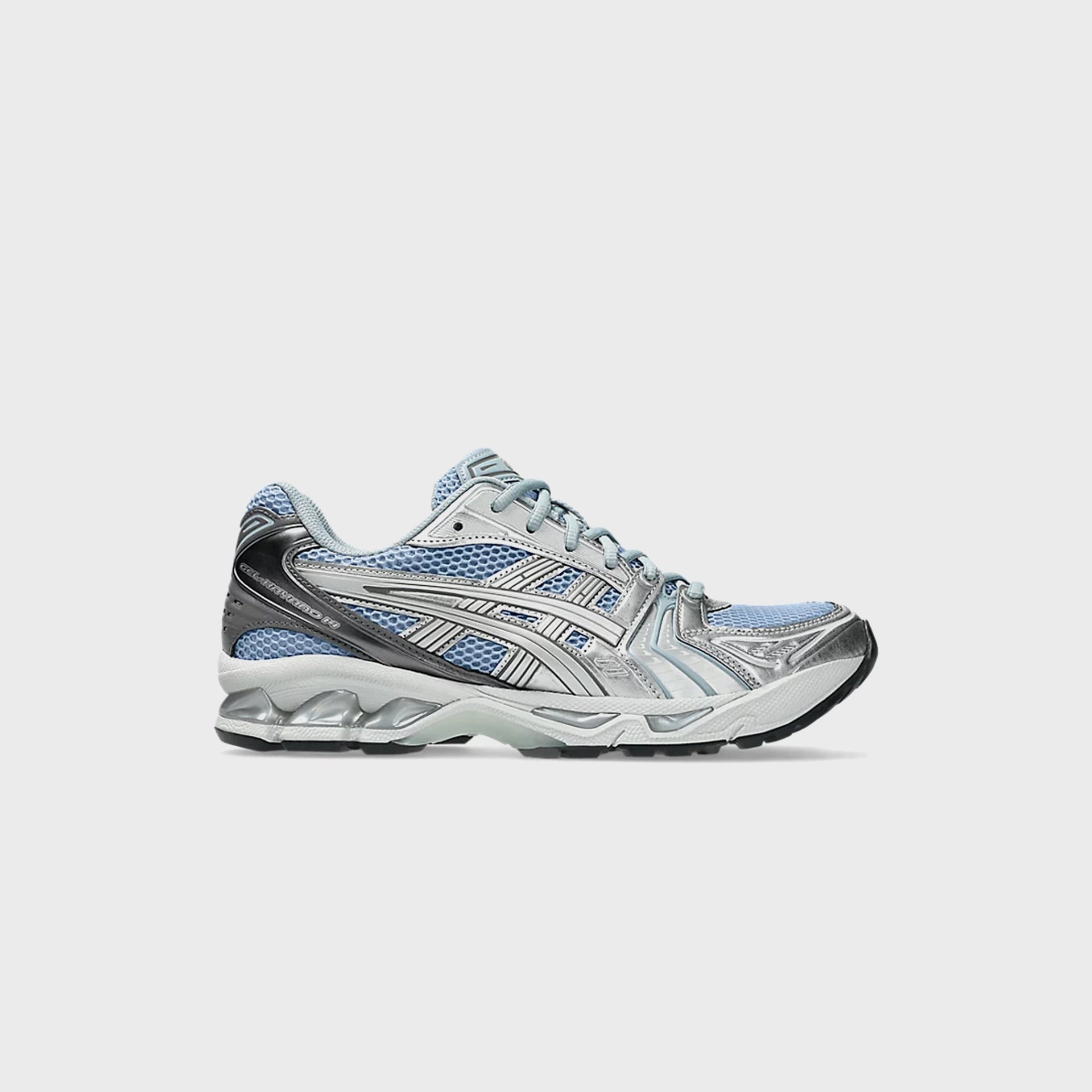 ASICS GEL-KAYANO® 14 - Dolphin Grey / Pure Silver