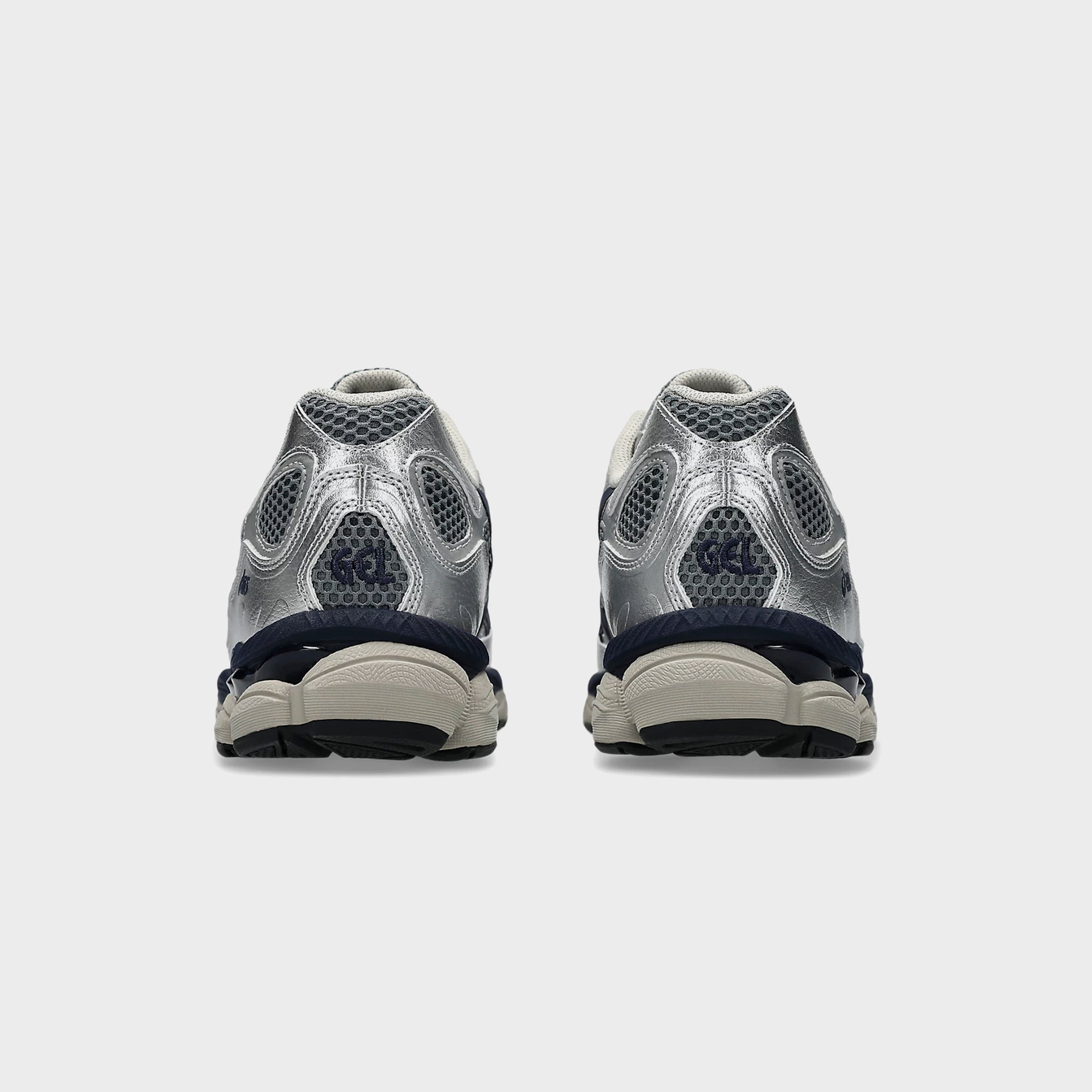 ASICS x Billy's Gel-NYC - Argent pur / Minuit