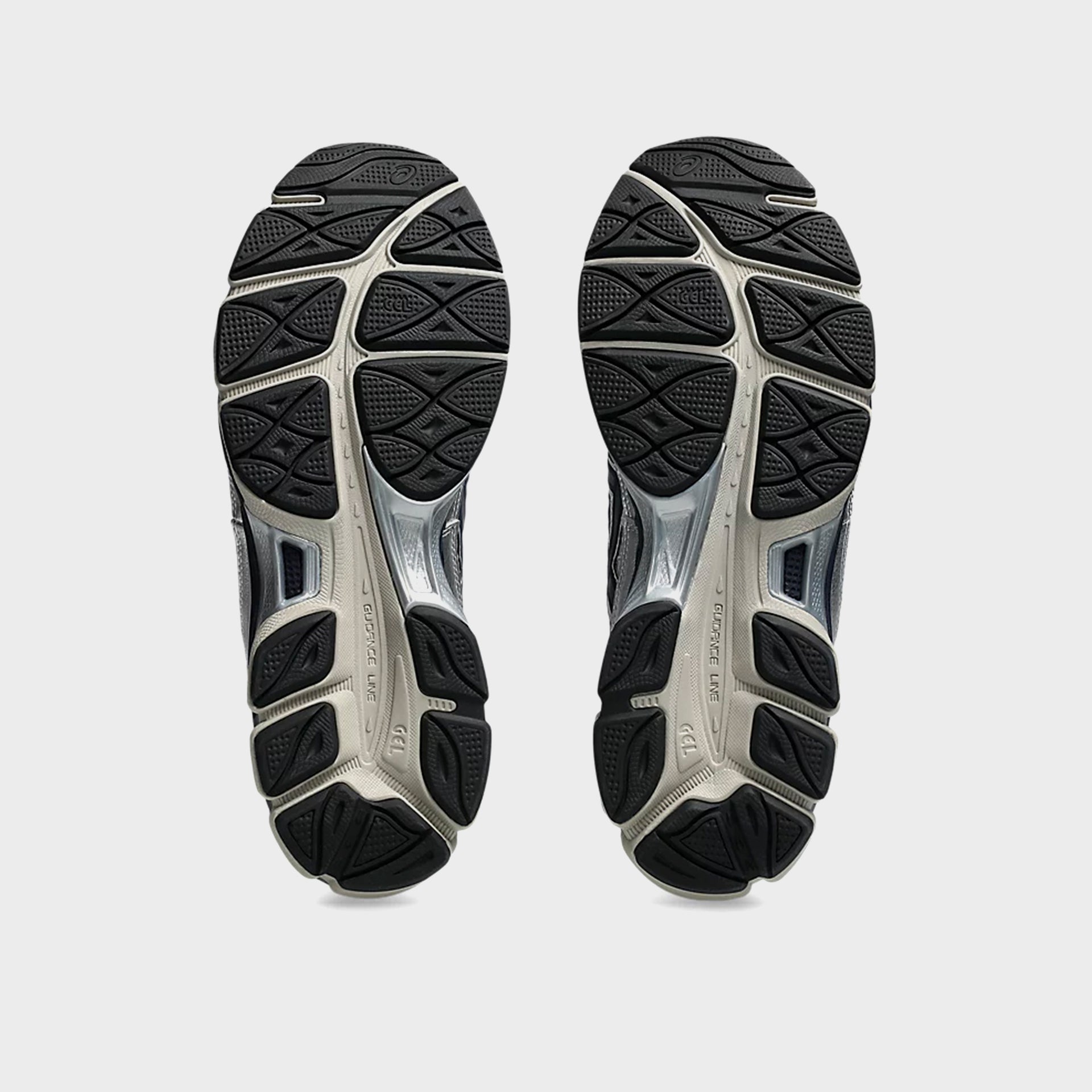 ASICS x Billy's Gel-NYC - Argent pur / Minuit