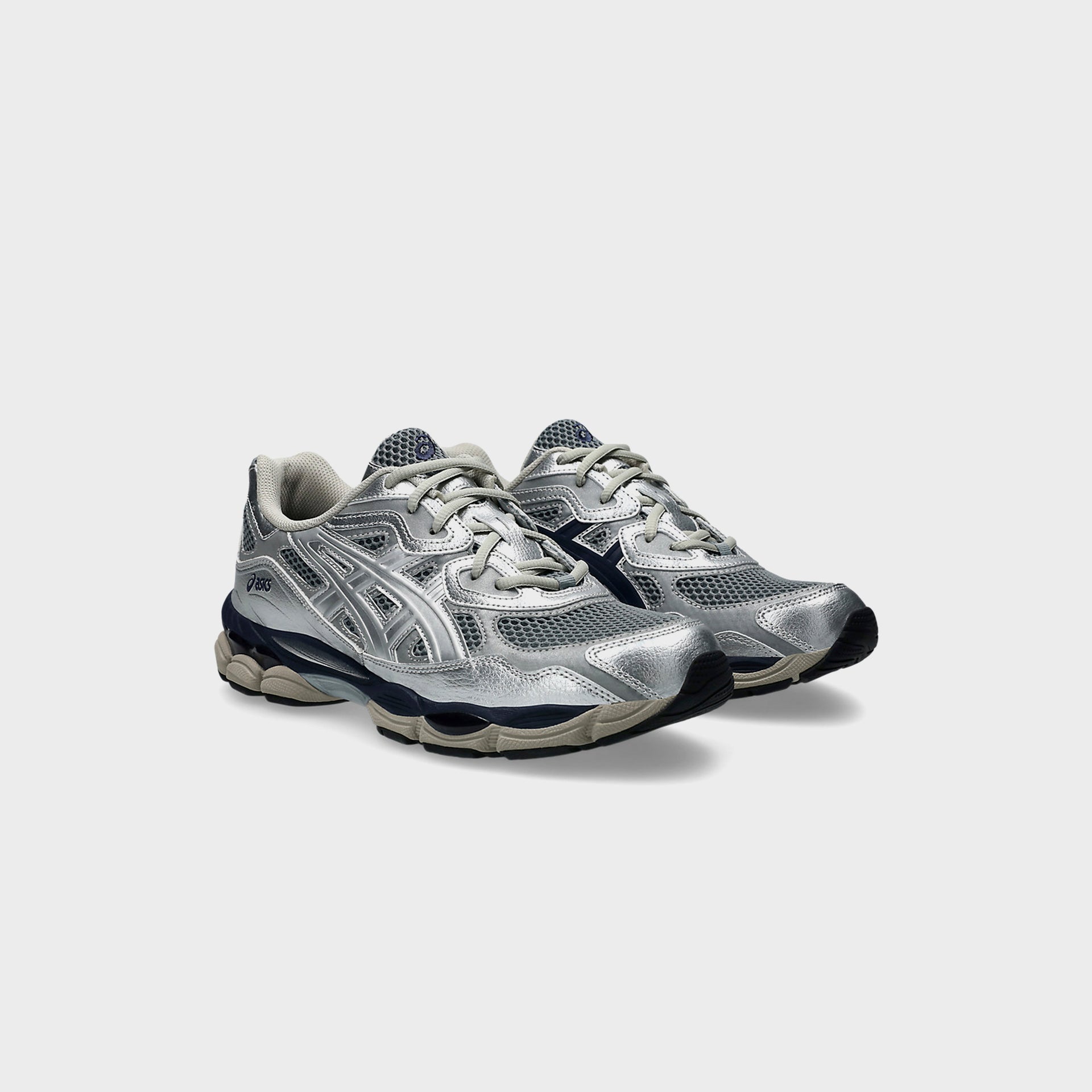 ASICS x Billy's Gel-NYC - Argent pur / Minuit
