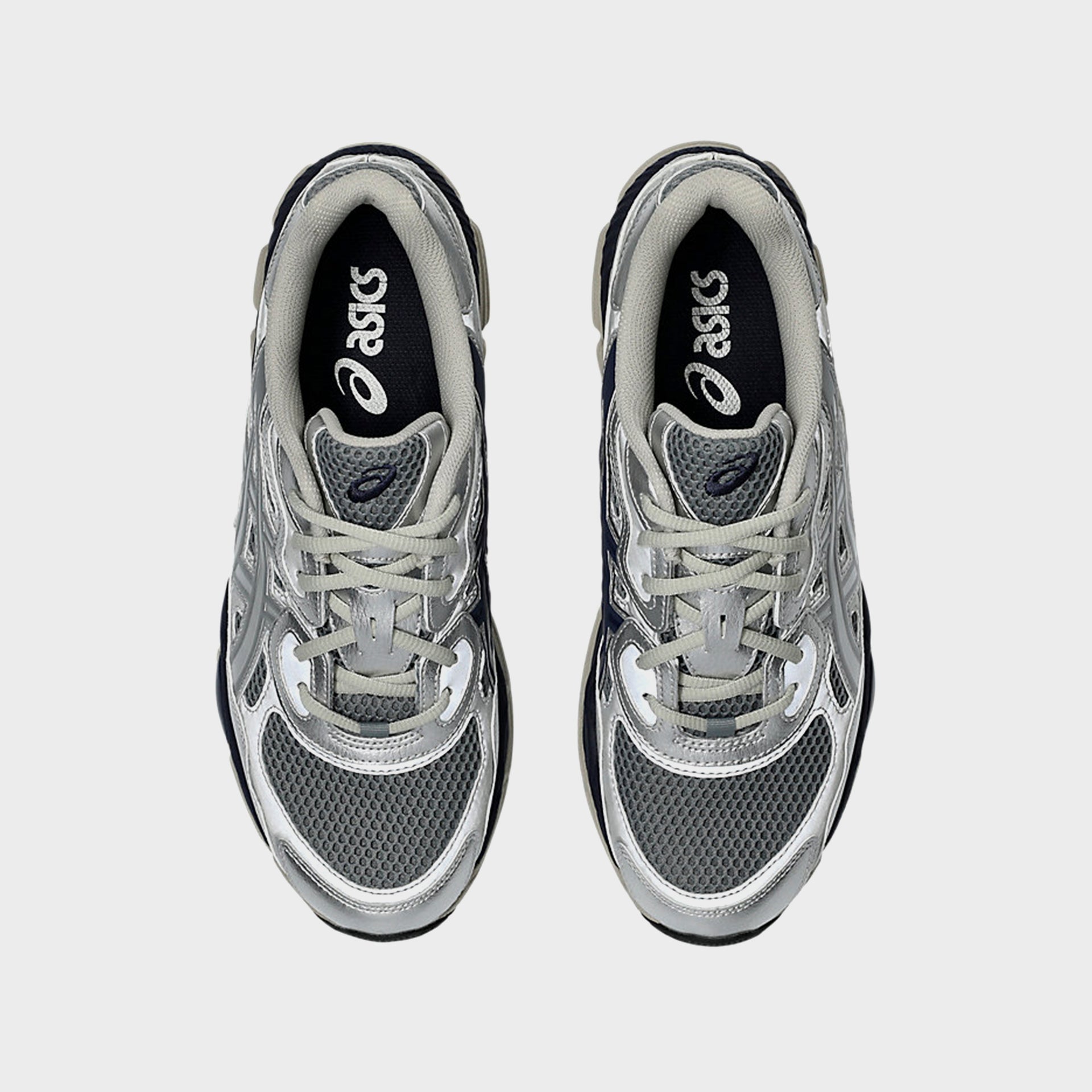 ASICS x Billy's Gel-NYC - Argent pur / Minuit