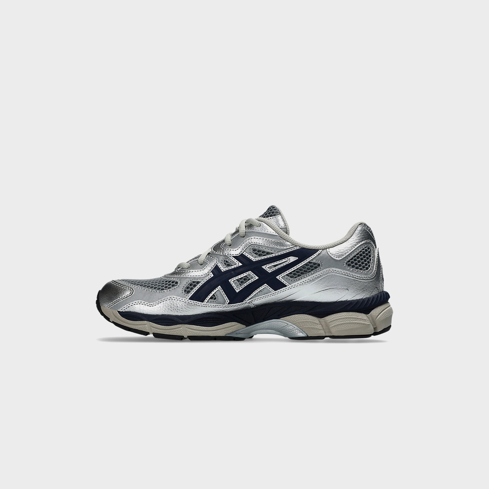 ASICS x Billy's Gel-NYC - Argent pur / Minuit