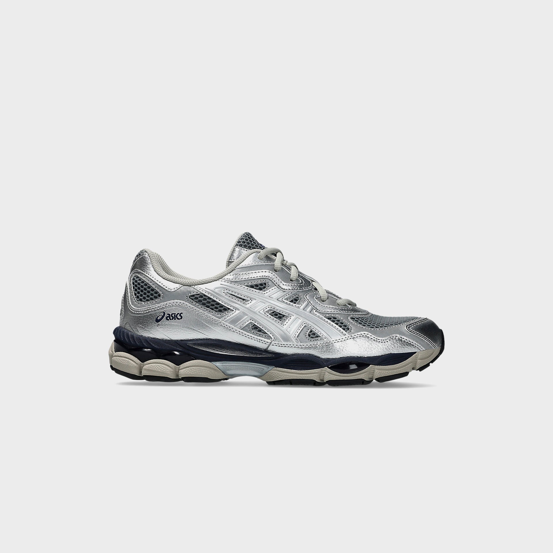 ASICS x Billy's Gel-NYC - Argent pur / Minuit