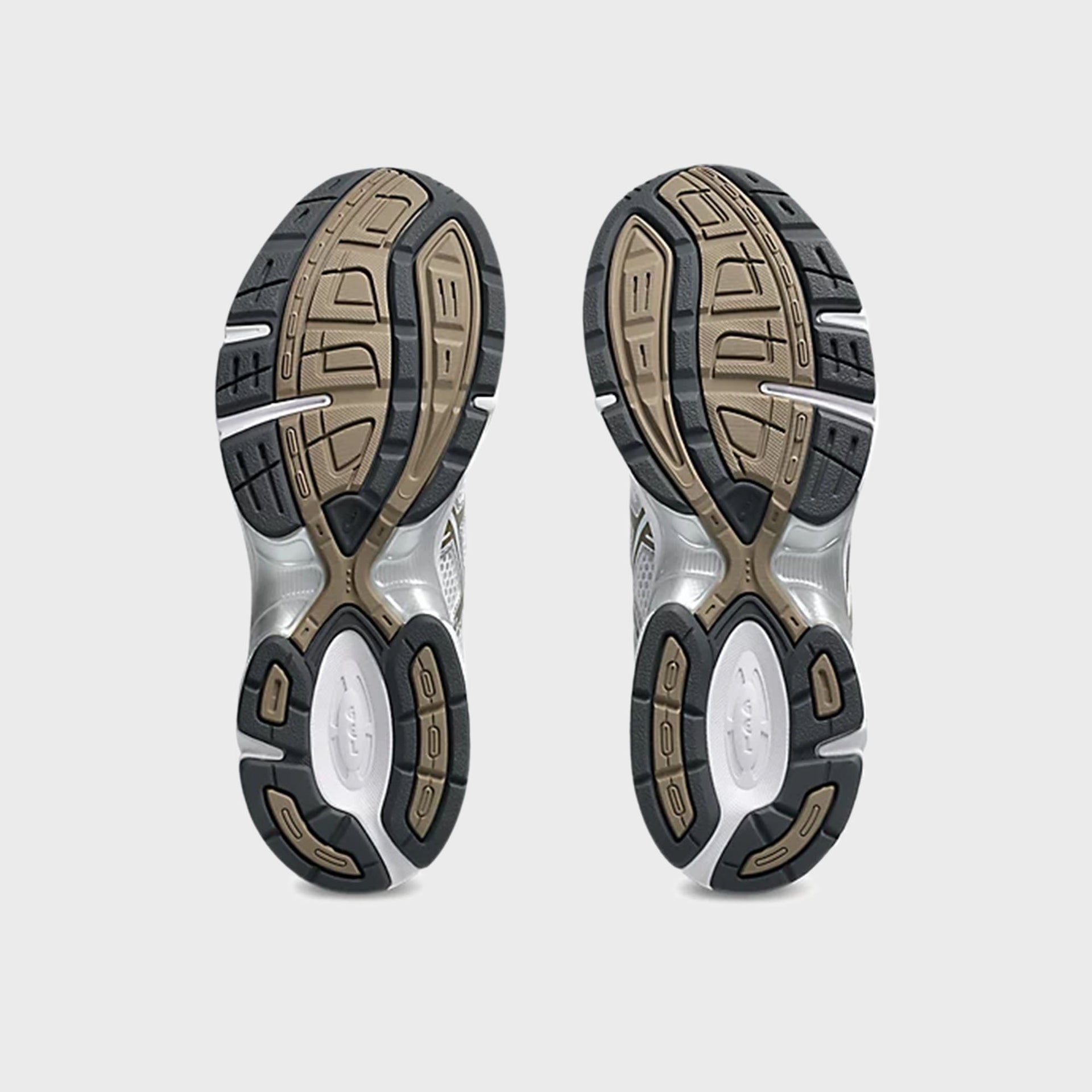 ASICS Gel-1130 - White / Pepper