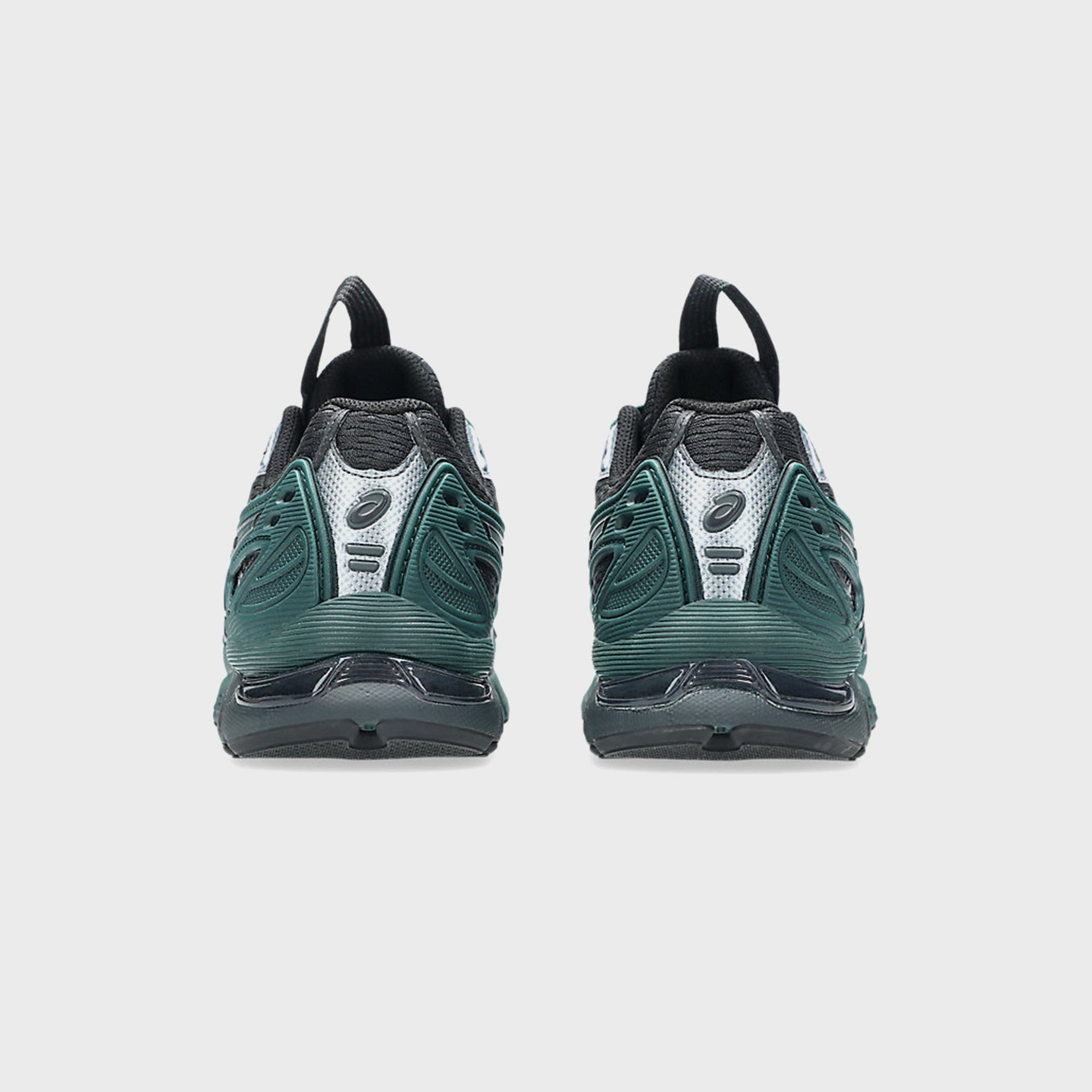 ASICS Ub12-S Gel-Sd-Lyte - Obsidian Grey / Grove