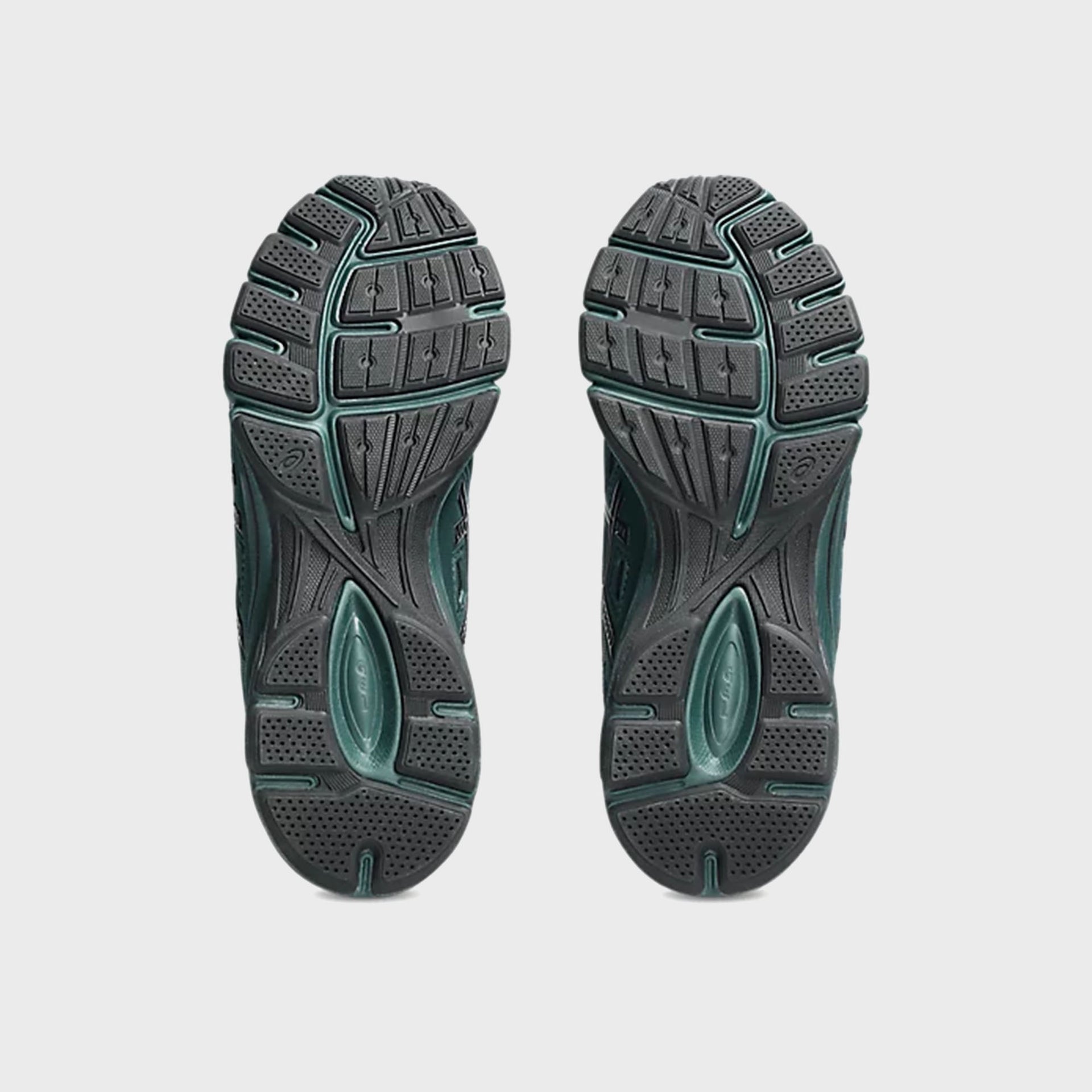 ASICS Ub12-S Gel-Sd-Lyte - Obsidian Grey / Grove