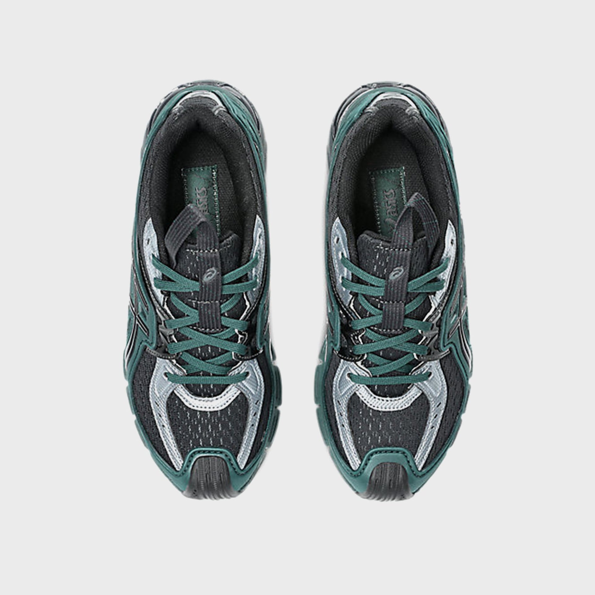 ASICS Ub12-S Gel-Sd-Lyte - Obsidian Grey / Grove