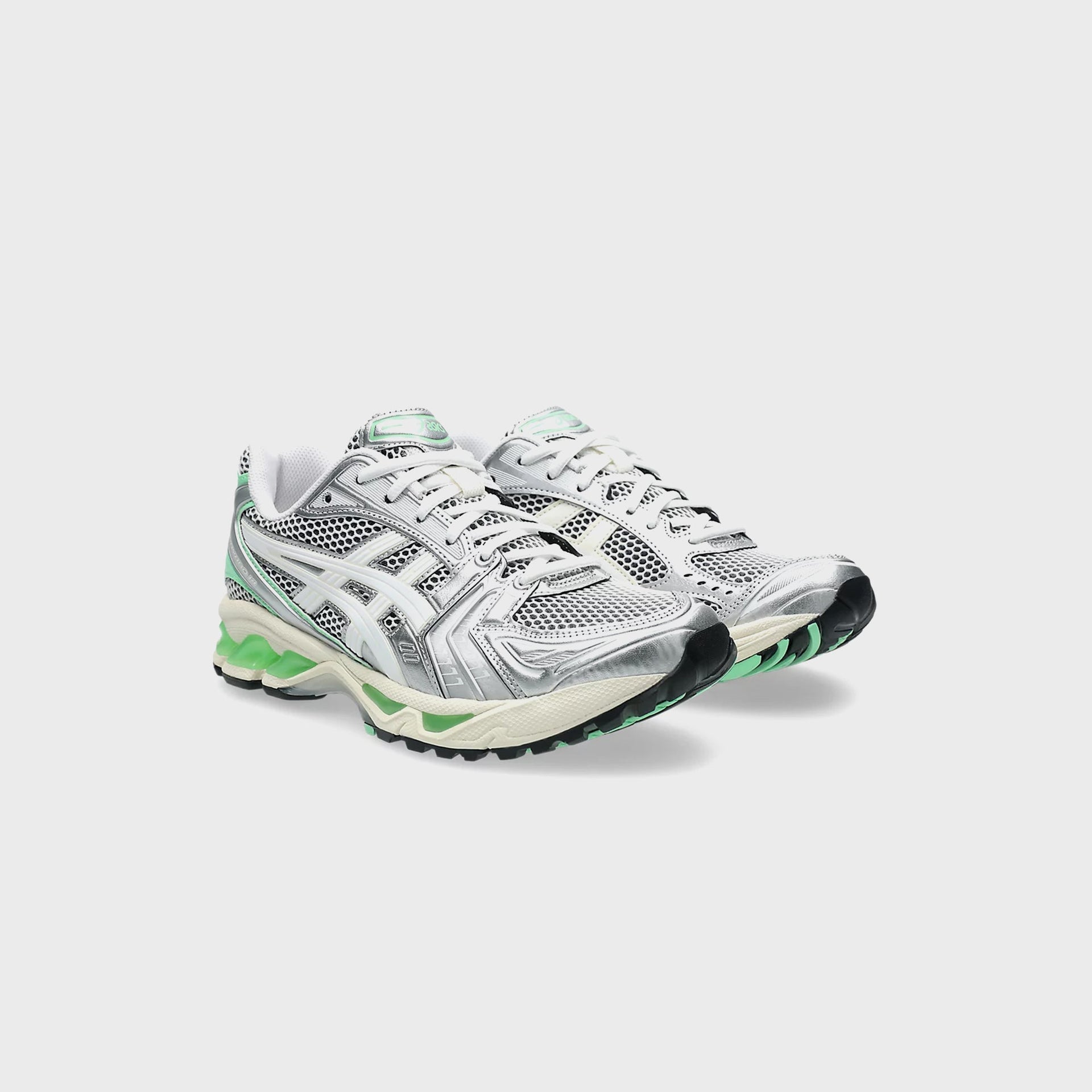ASICS Gel-Kayano 14 - White / Menthol