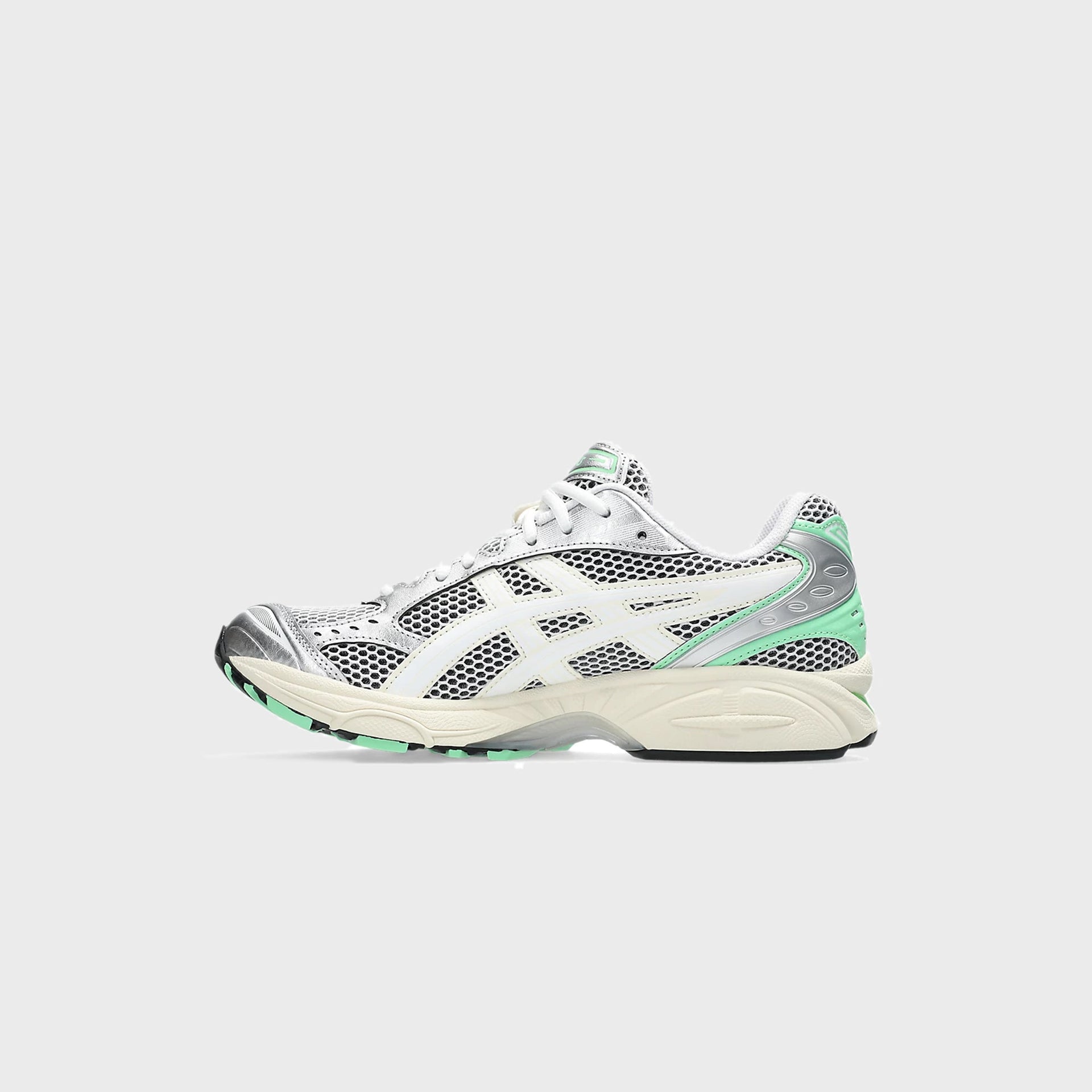 ASICS Gel-Kayano 14 - White / Menthol