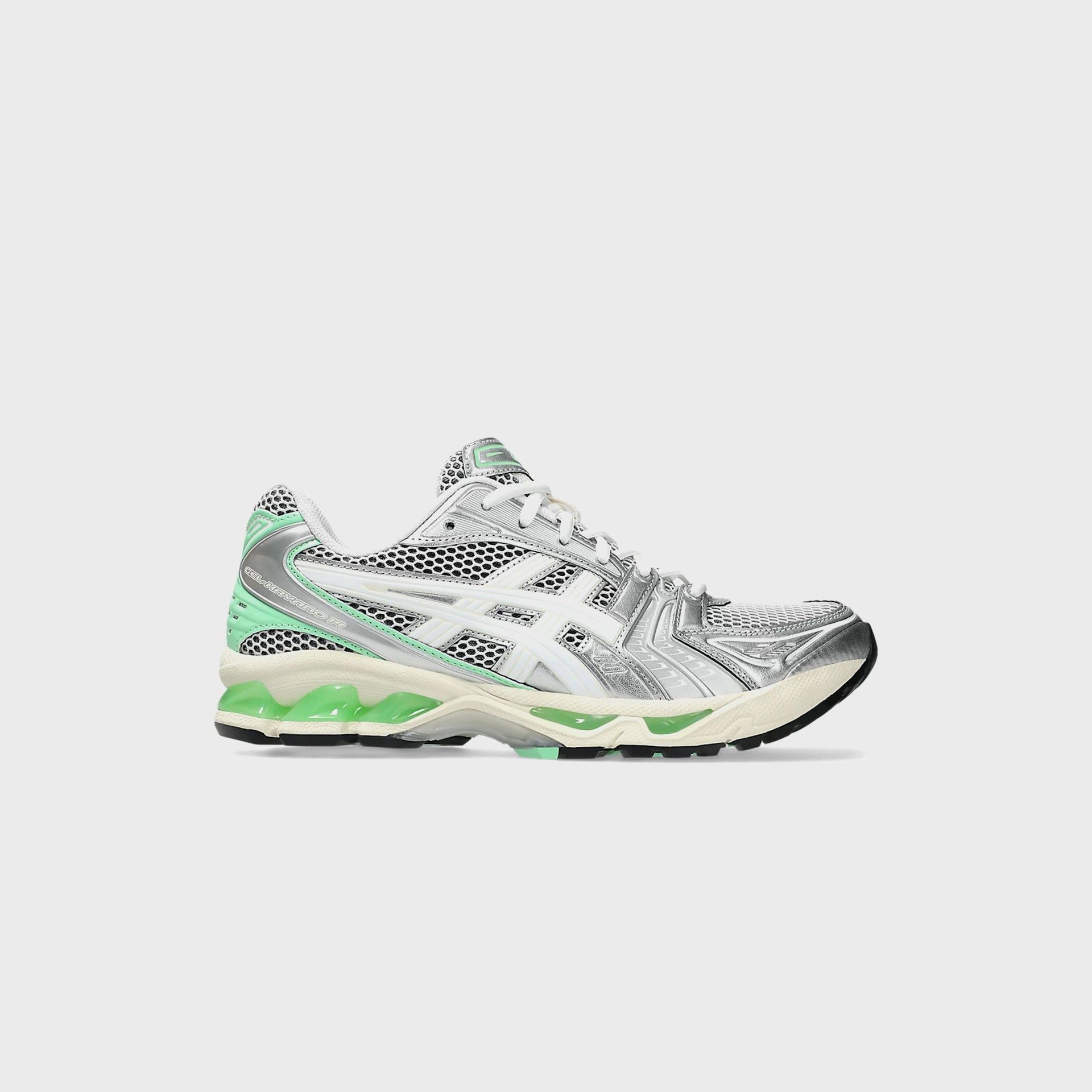 ASICS Gel-Kayano 14 - White / Menthol