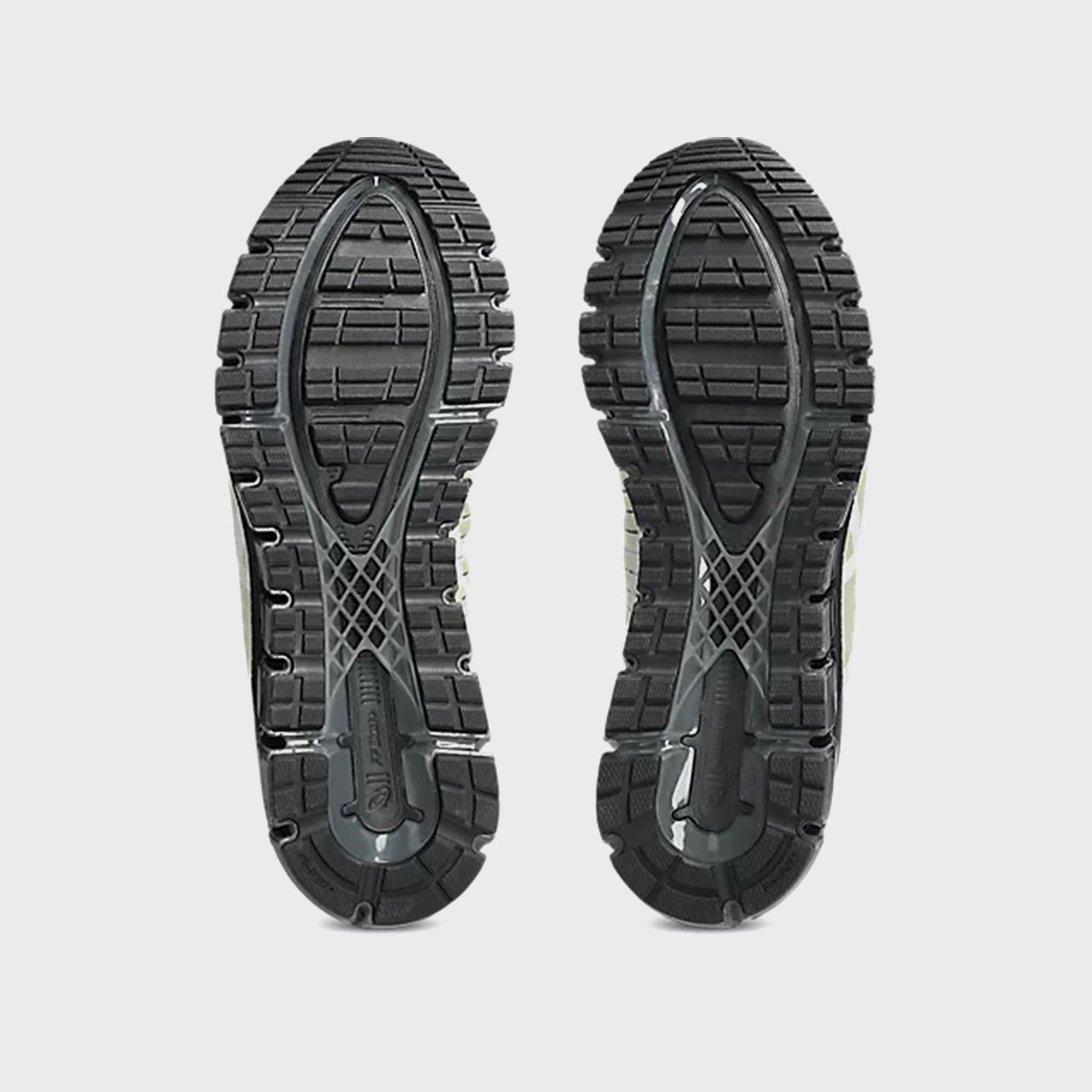 ASICS Above the Clouds Gel-Quantum 360 - Soft Yellow / Black