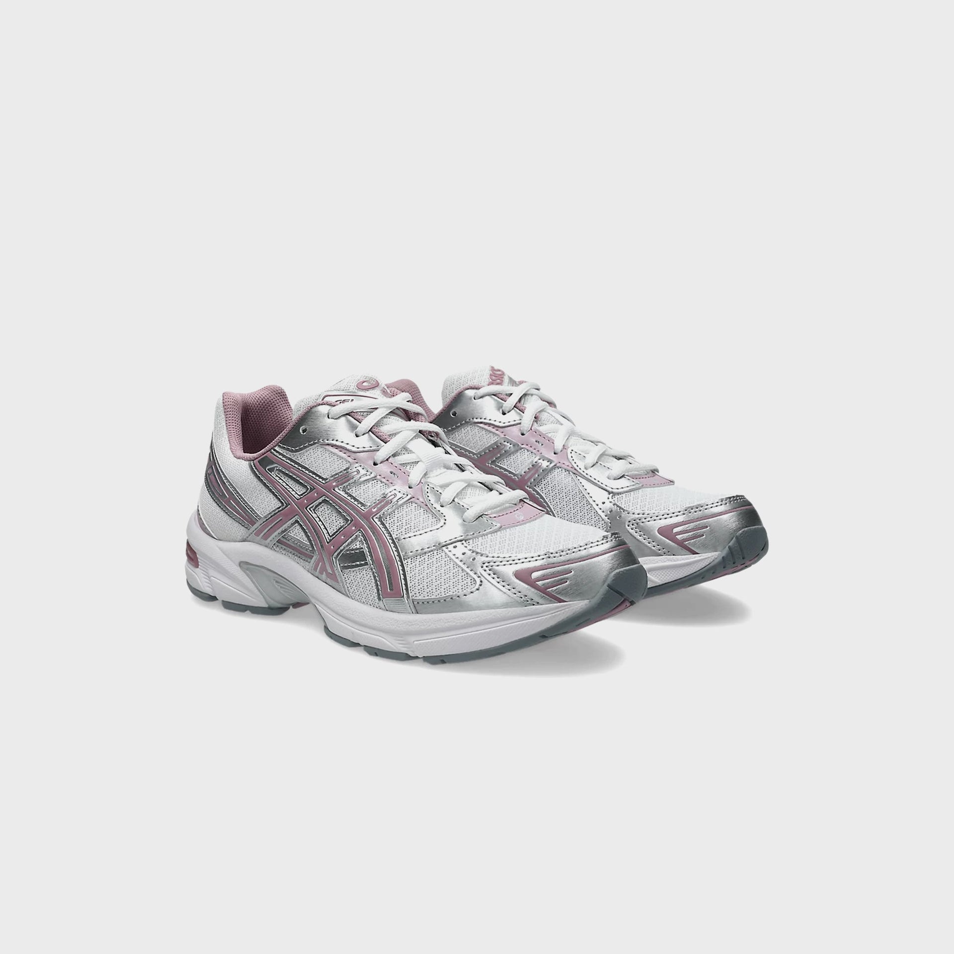ASICS Gel-1130 - White / Taro Purple