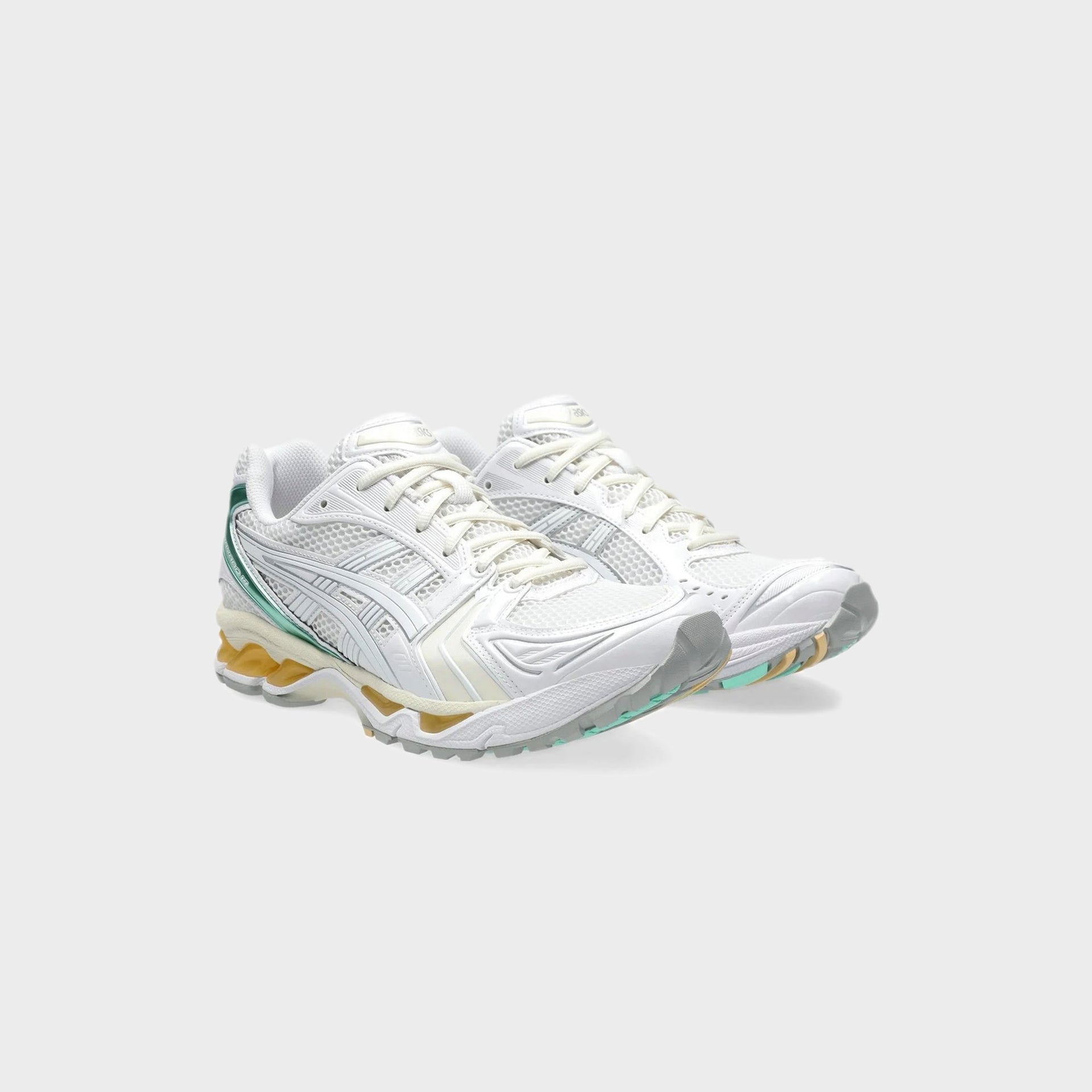 ASICS Gel-Kayano 14 - White