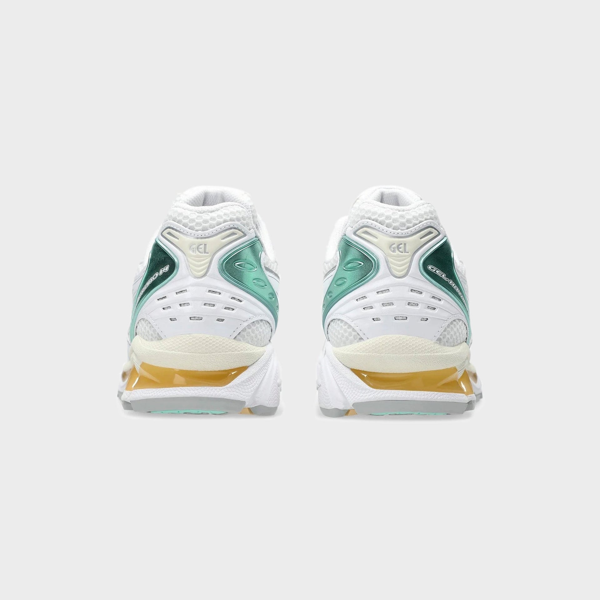 ASICS Gel-Kayano 14 - White