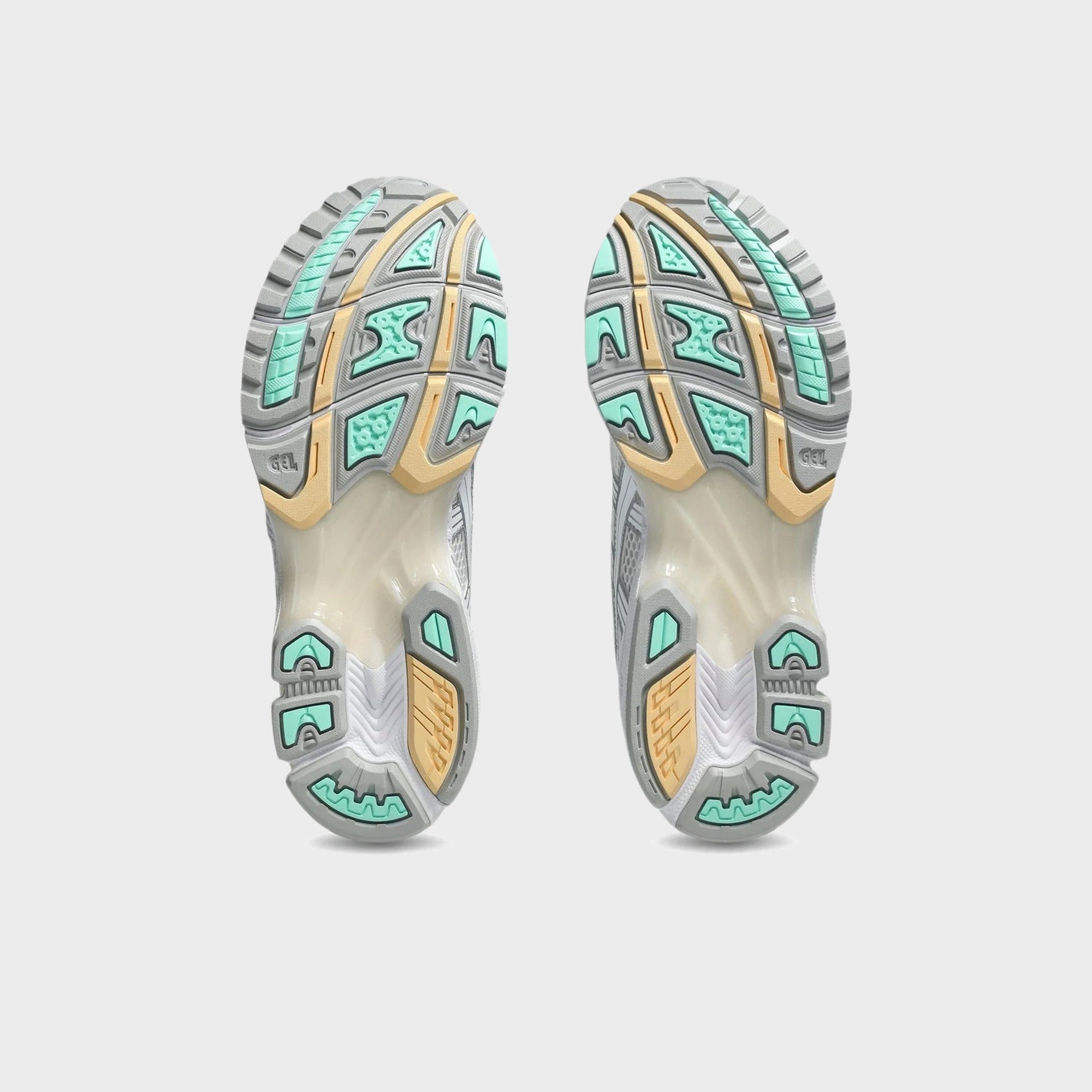 ASICS Gel-Kayano 14 - White