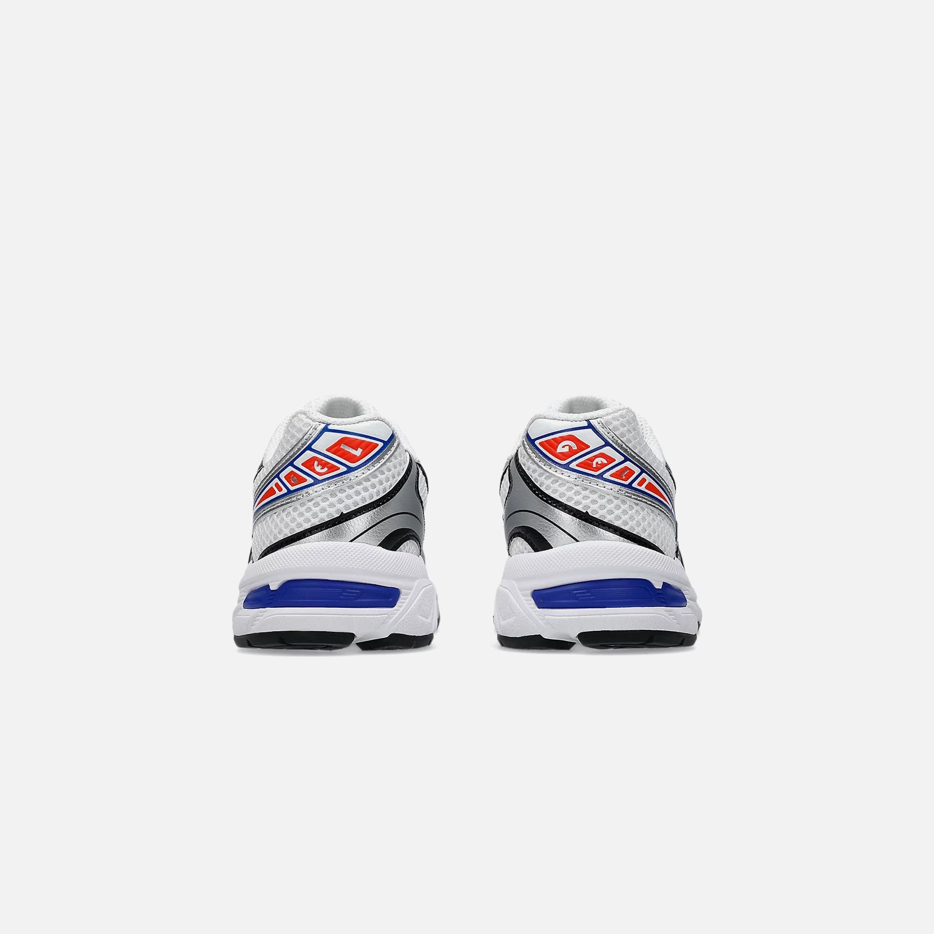 ASICS PS GEL-1130 - Blanc / Bleu de Prusse