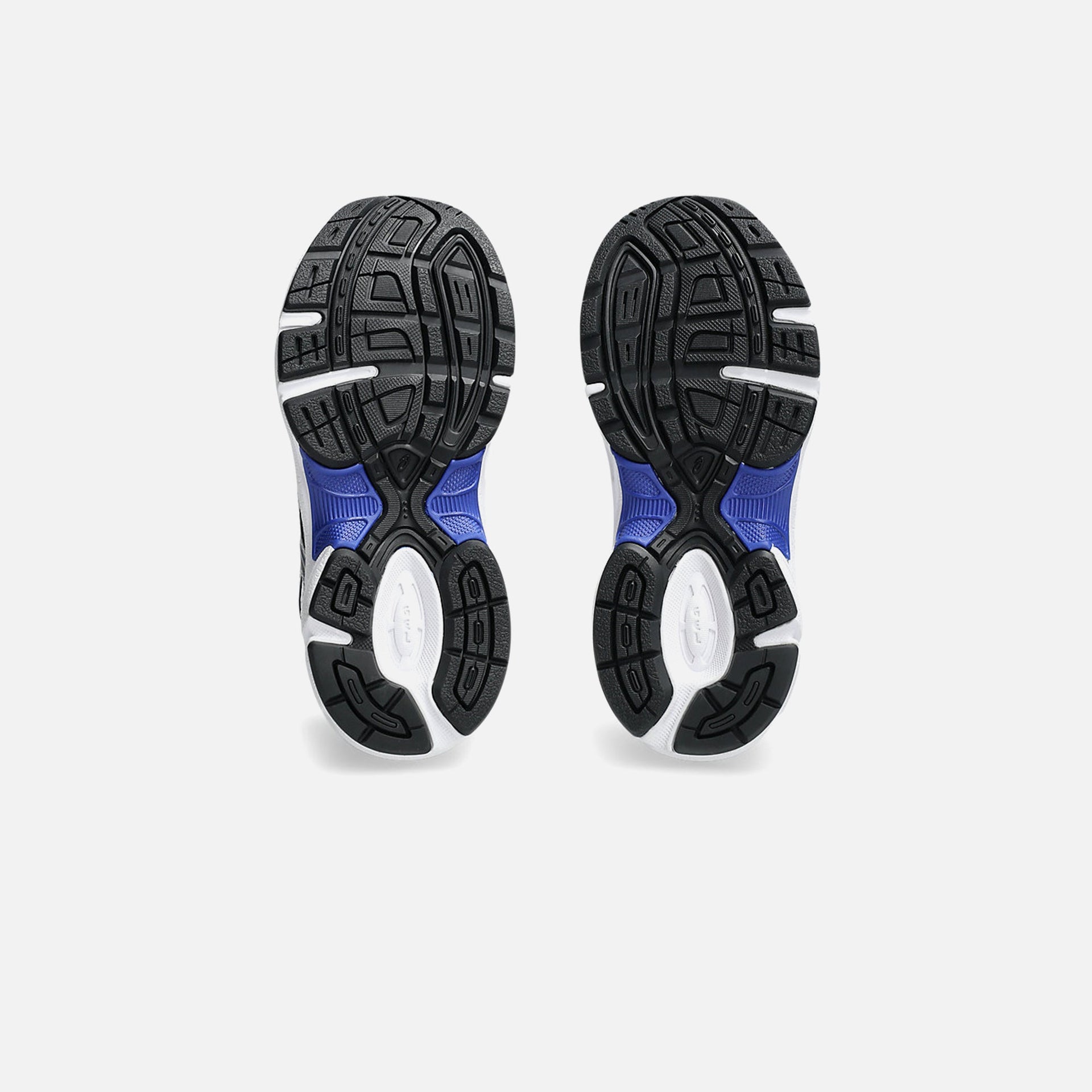 ASICS PS GEL-1130 - Blanc / Bleu de Prusse