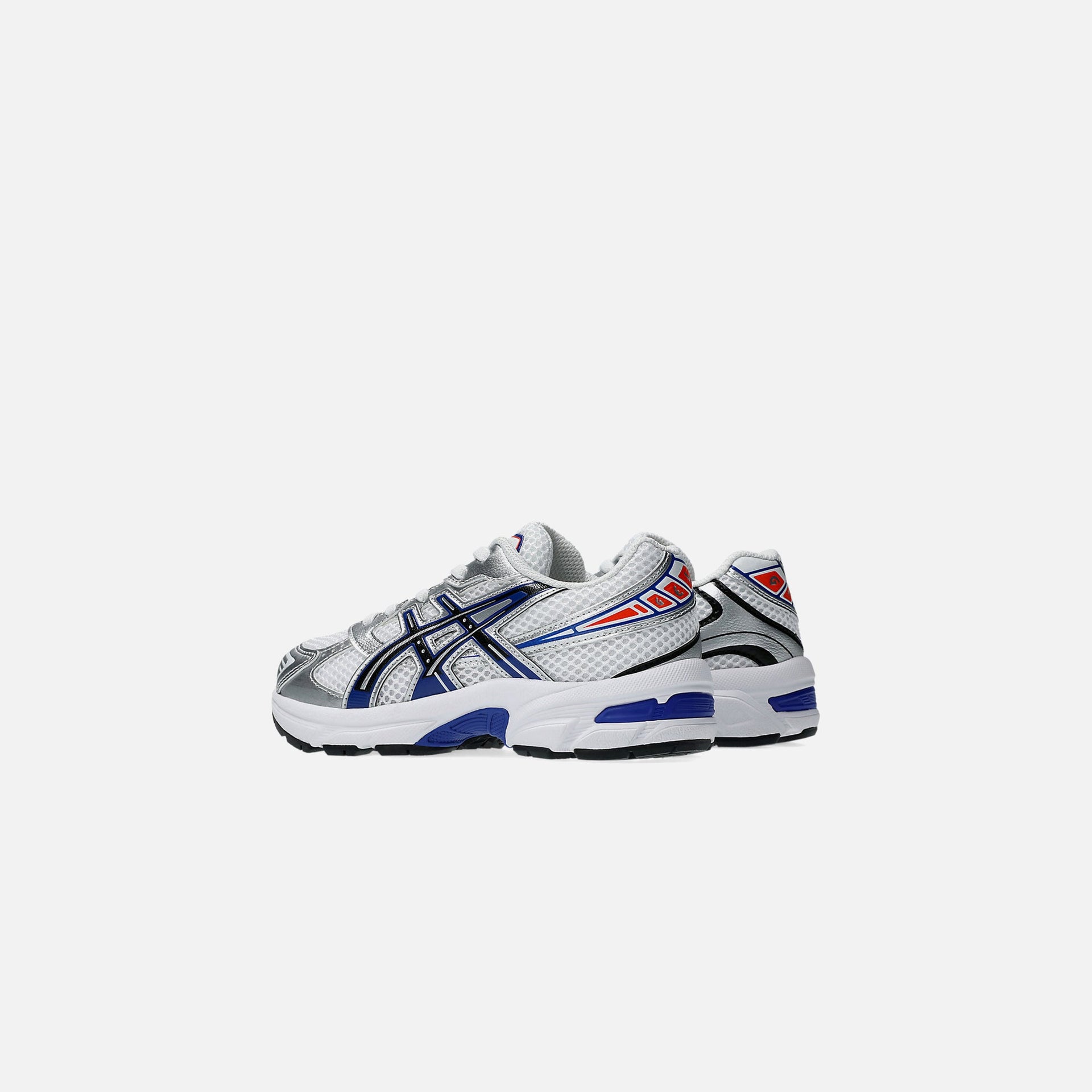 ASICS PS GEL-1130 - Blanc / Bleu de Prusse