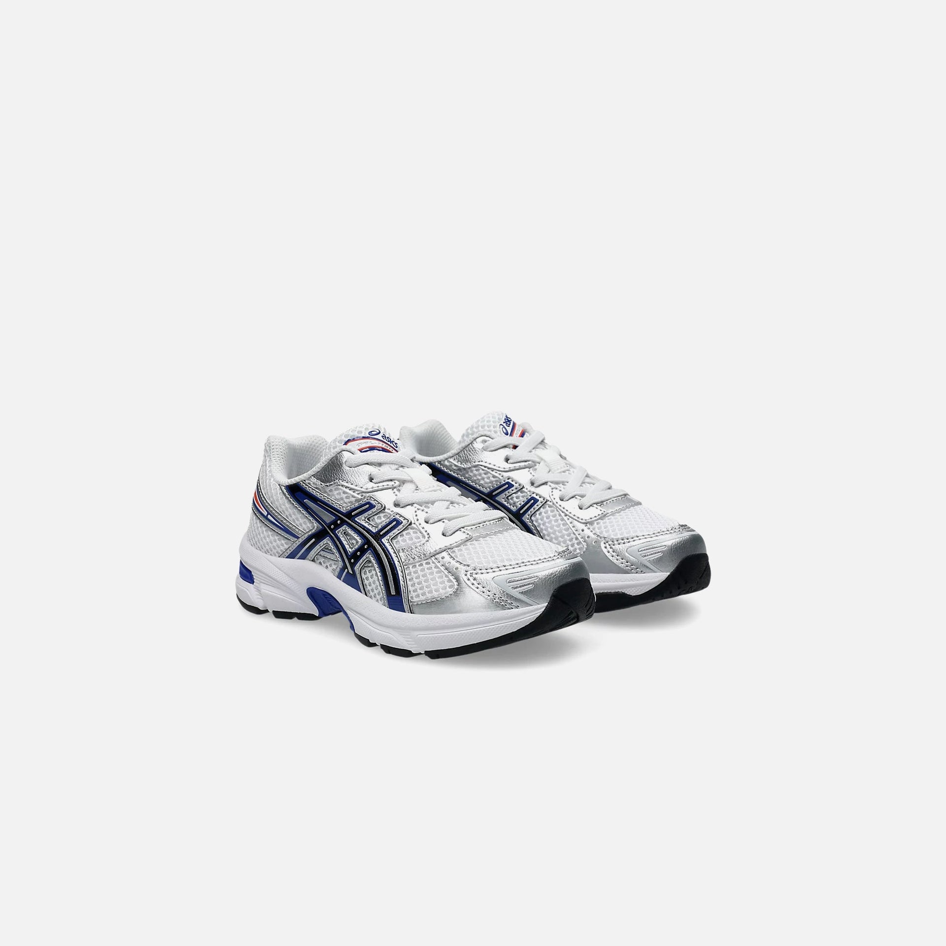 ASICS PS GEL-1130 - Blanc / Bleu de Prusse