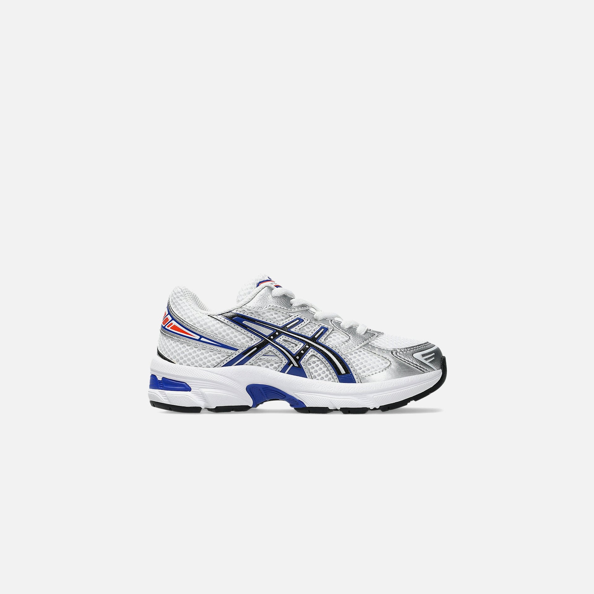 ASICS PS GEL-1130 - Blanc / Bleu de Prusse