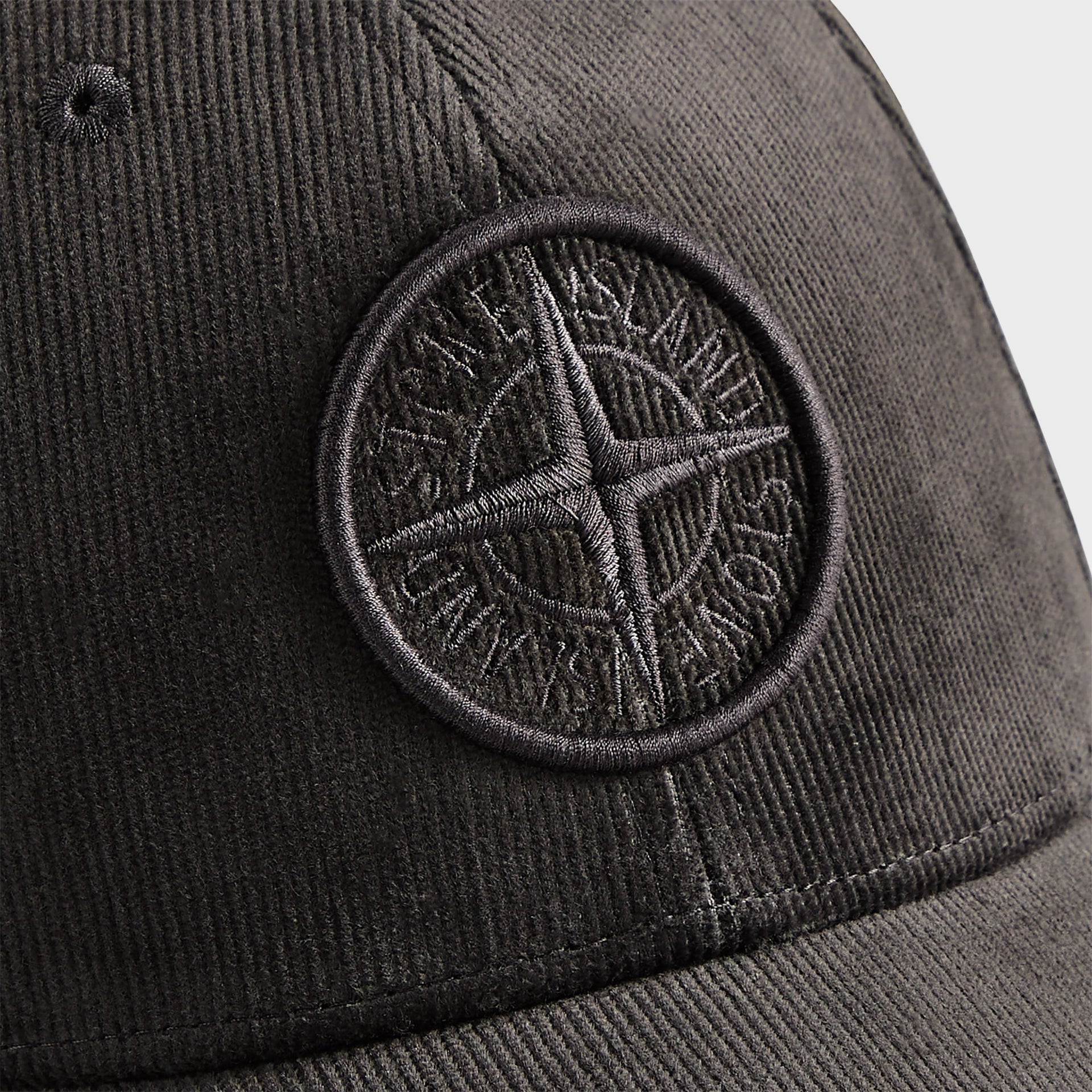 Chapeau Stone Island - Anthracite