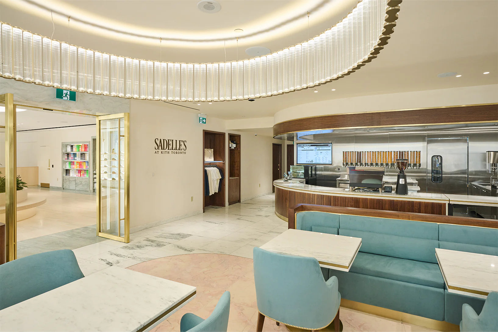 Featured | Sadelle's Locations
