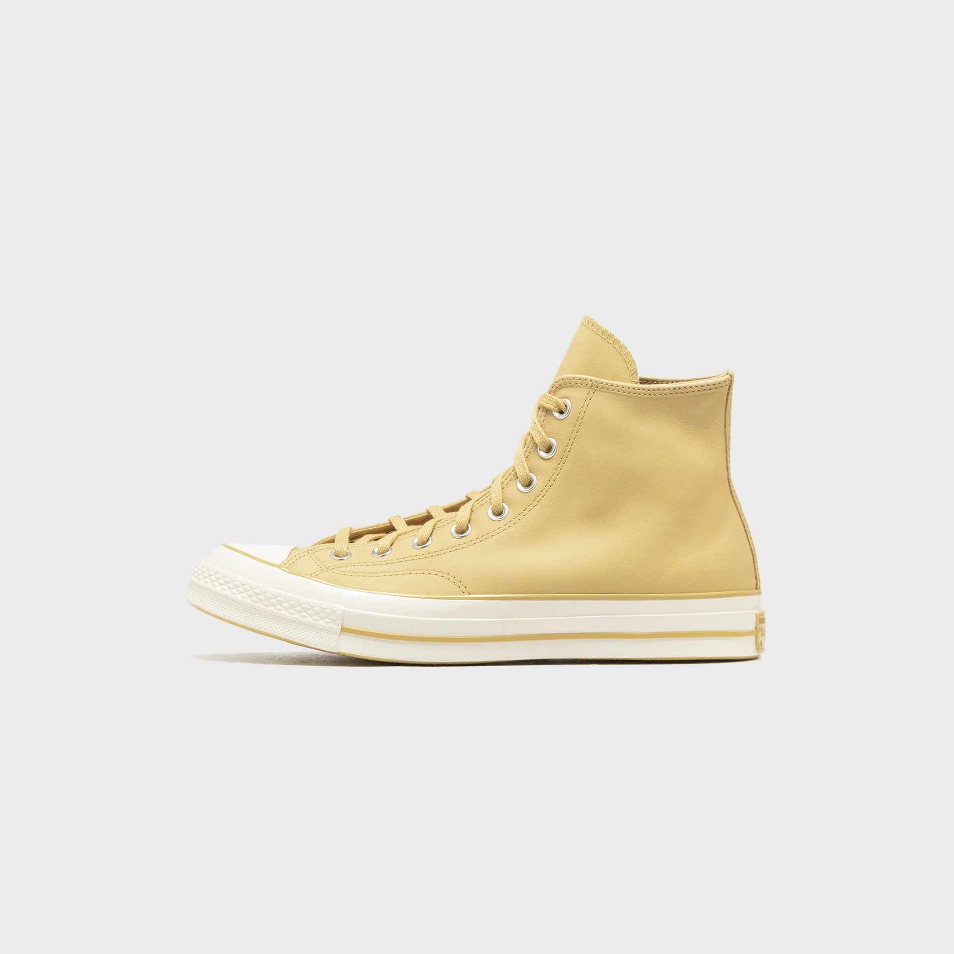 Converse Chuck 70 Hi - Tahini Tan / Burnt Honey / Egret