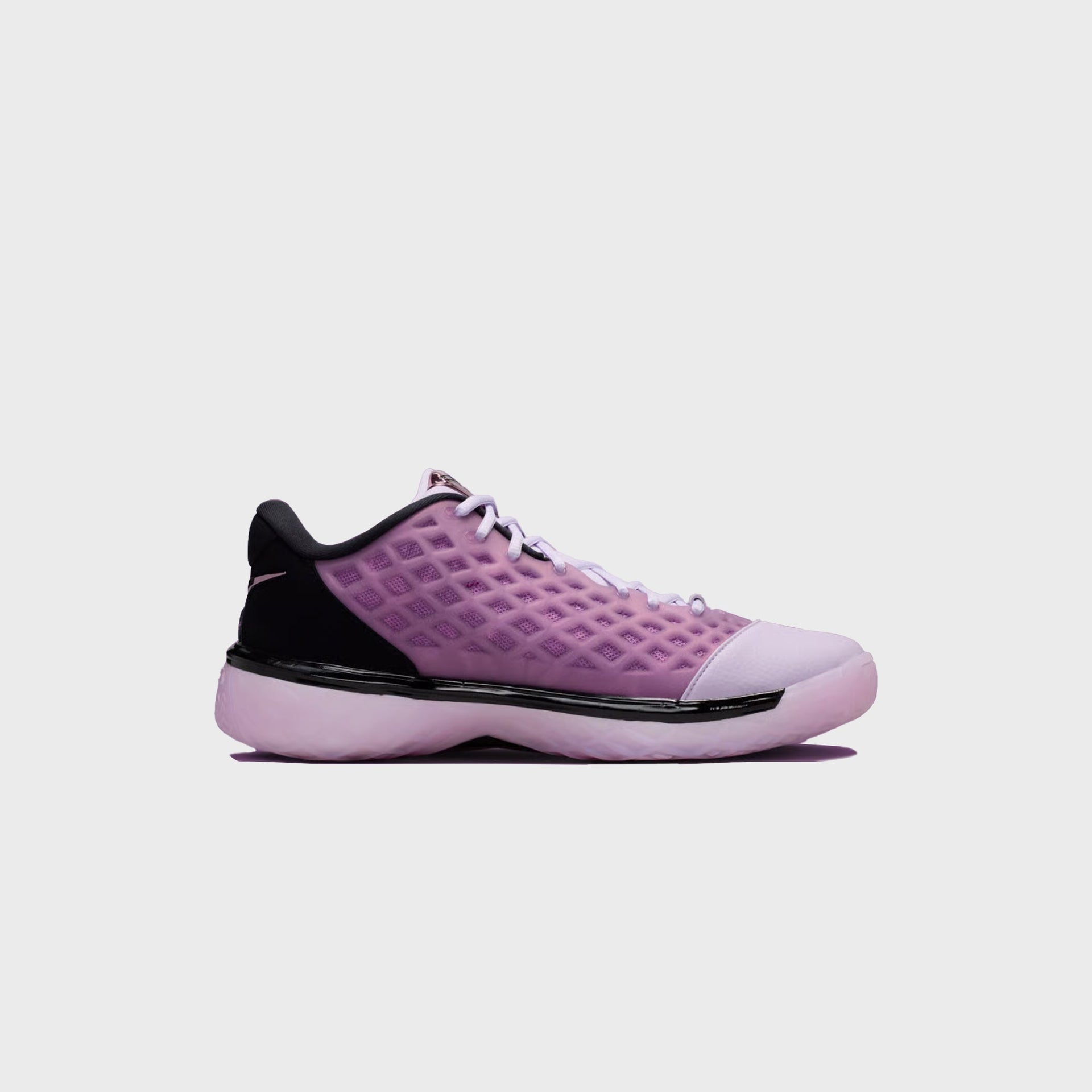 Nike Kobe 3 Low Protro - Doll / Pink Foam / White