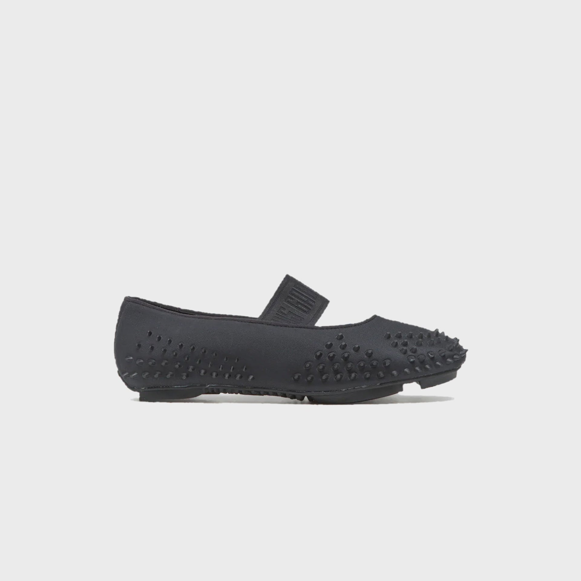 PUMA x LGN Mostro Neo Ballet - PUMA Black