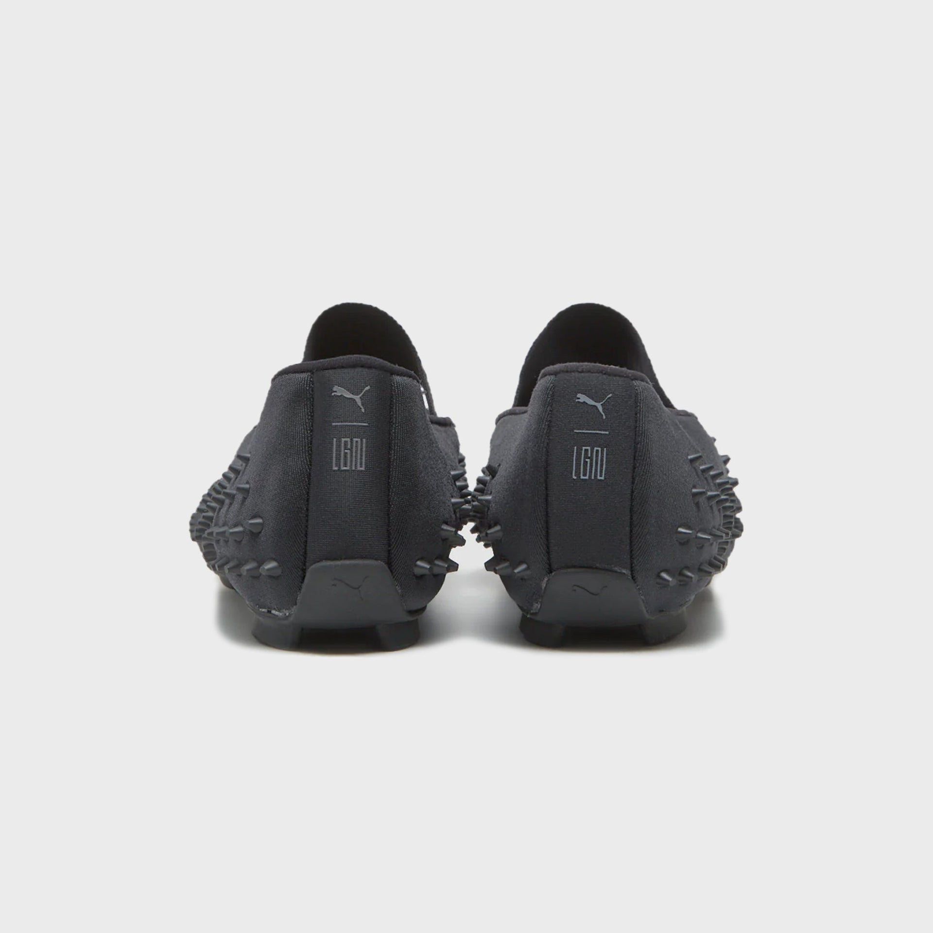PUMA x LGN Mostro Neo Ballet - PUMA Black