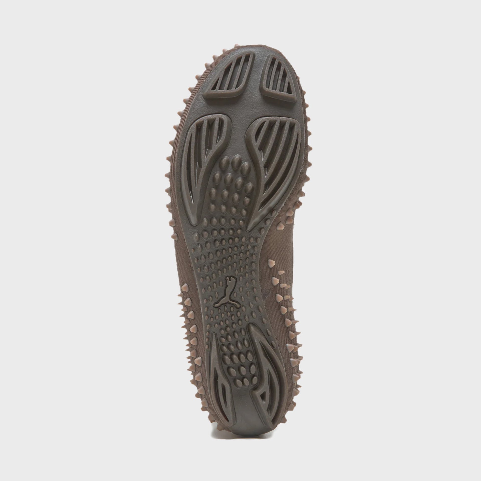 PUMA x LGN Mostro Neo Ballet - Bitter Chocolate
