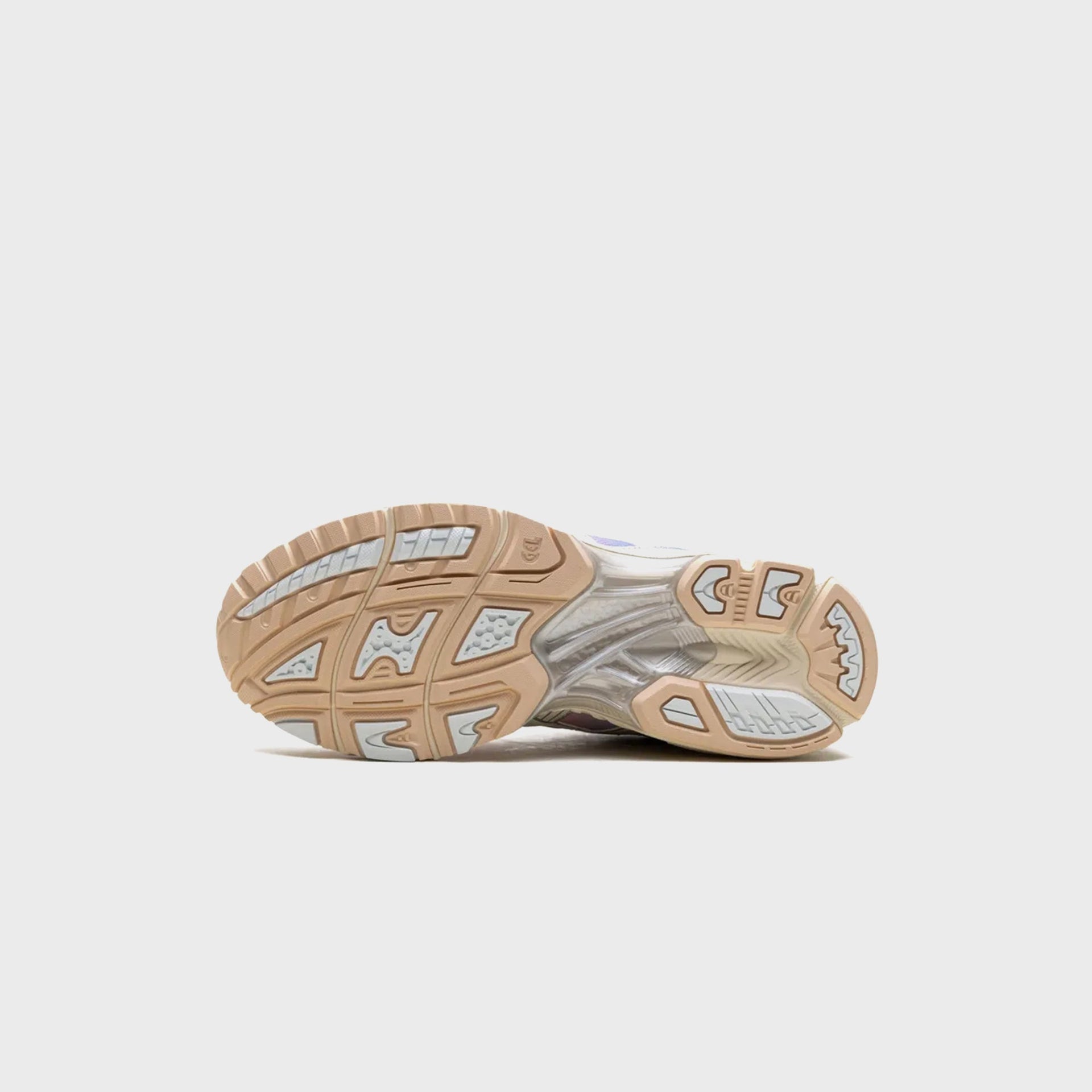 ASICS WMNS GEL-KAYANO 14 - Baked Pink / Cream