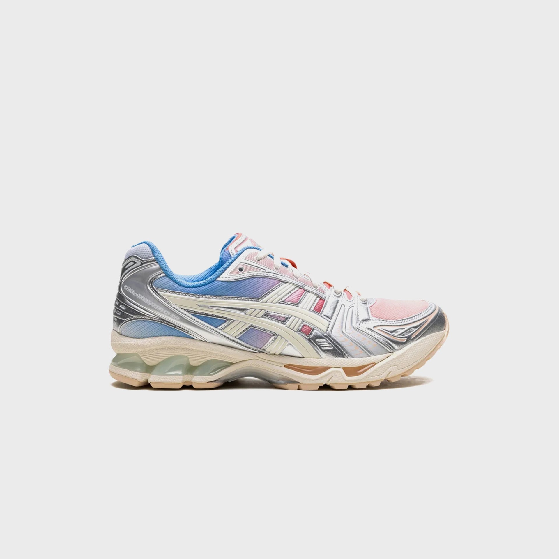 ASICS WMNS GEL-KAYANO 14 - Baked Pink / Cream