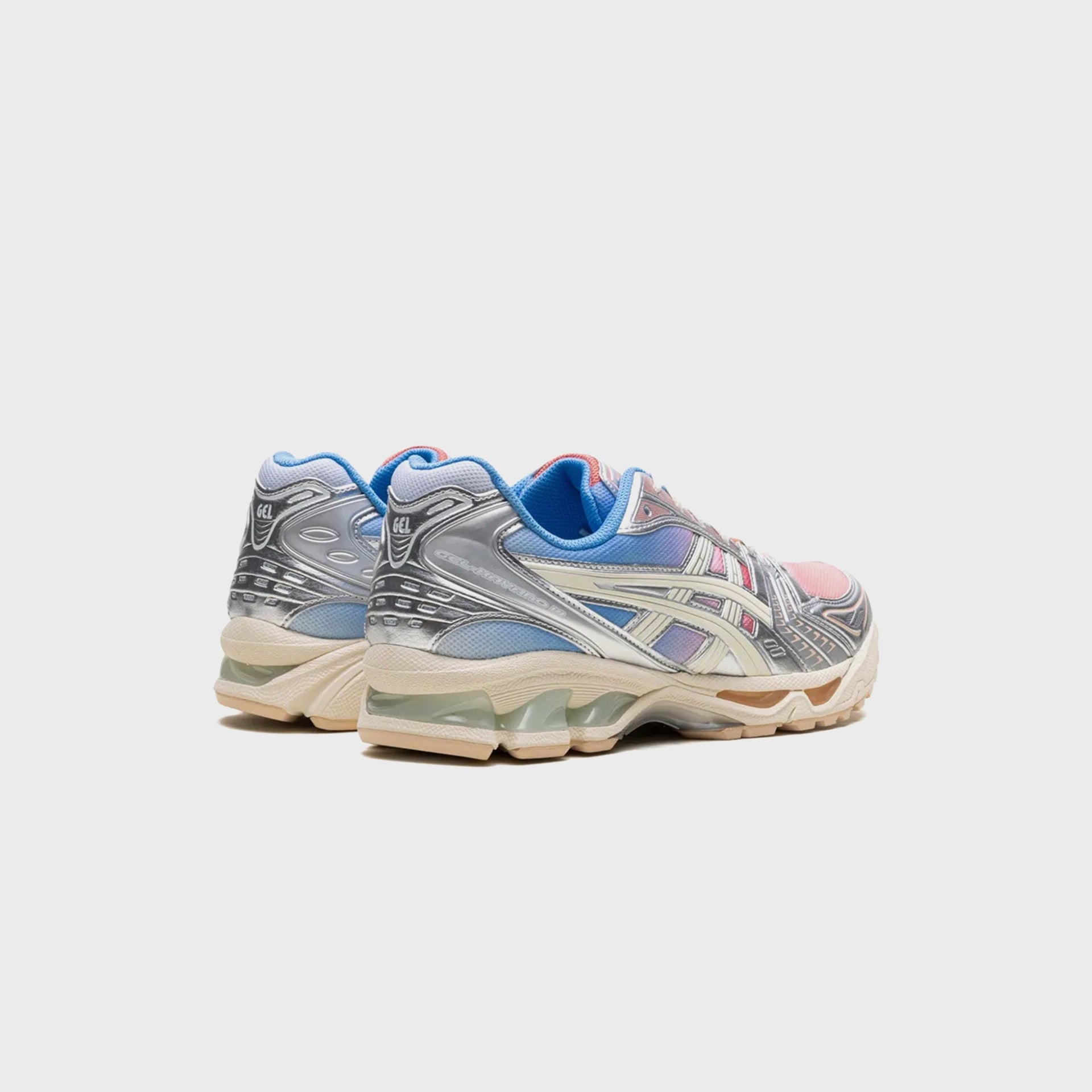 ASICS WMNS GEL-KAYANO 14 - Baked Pink / Cream