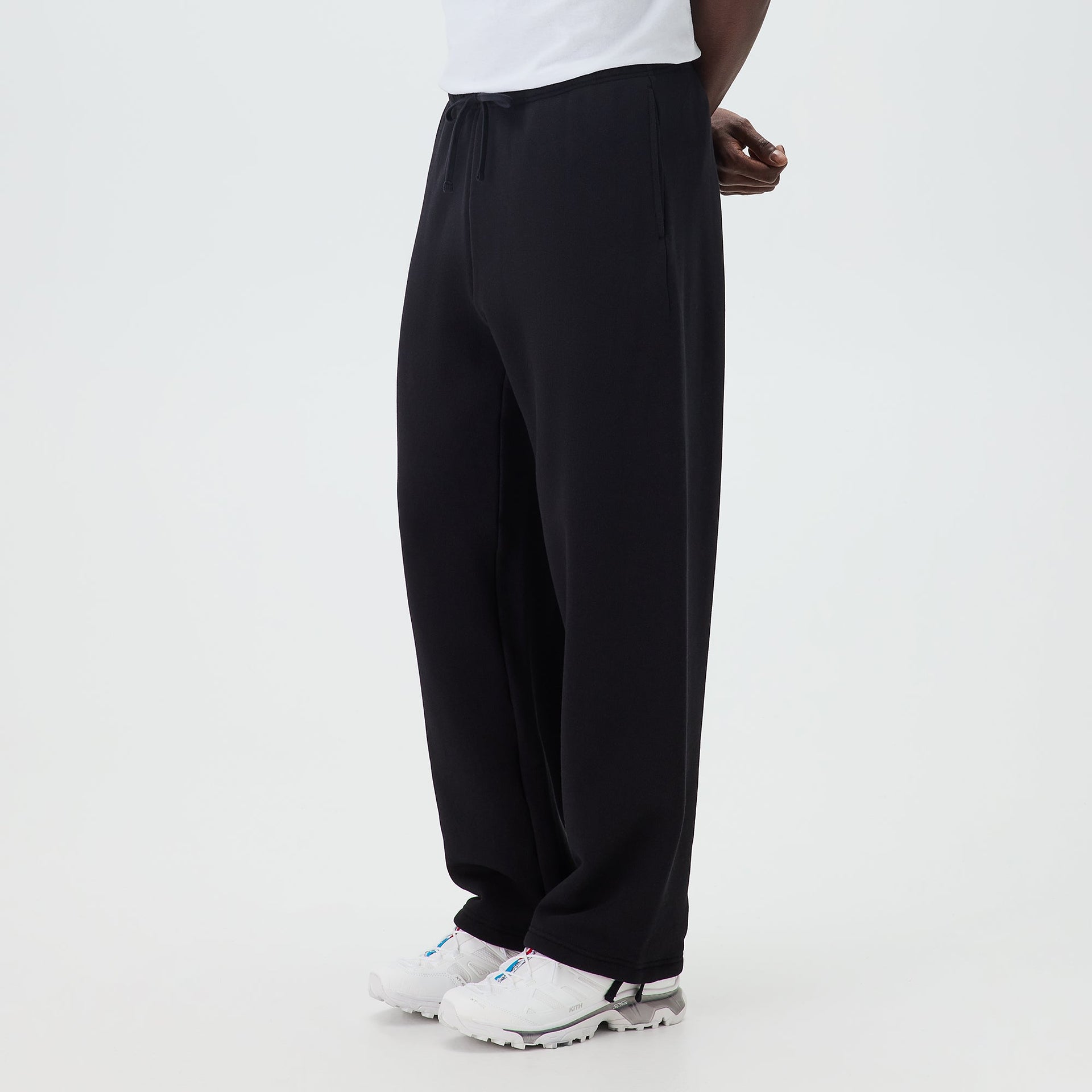 Kith Parker Sweatpant - Black
