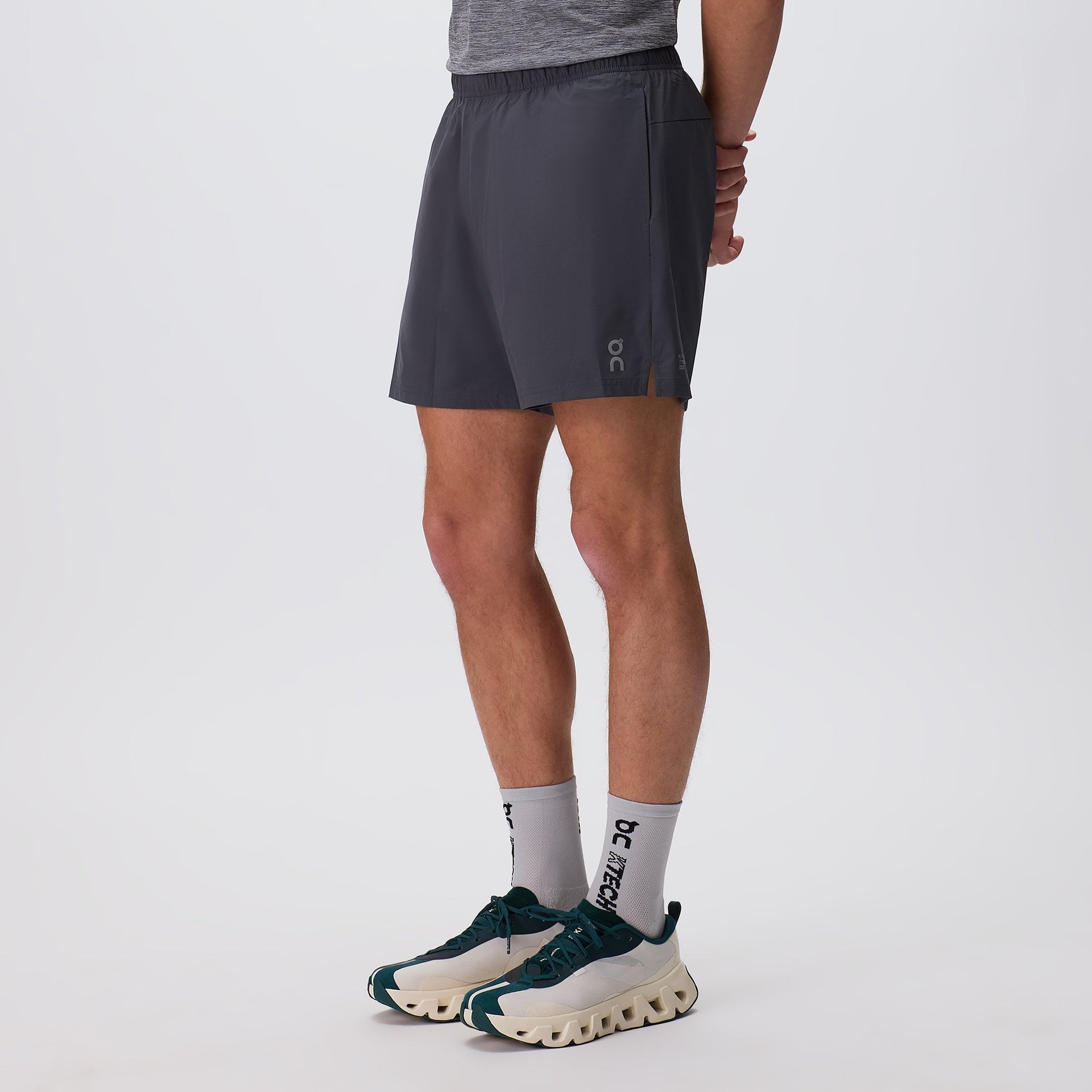 Kith for On Core Short - Eclipse