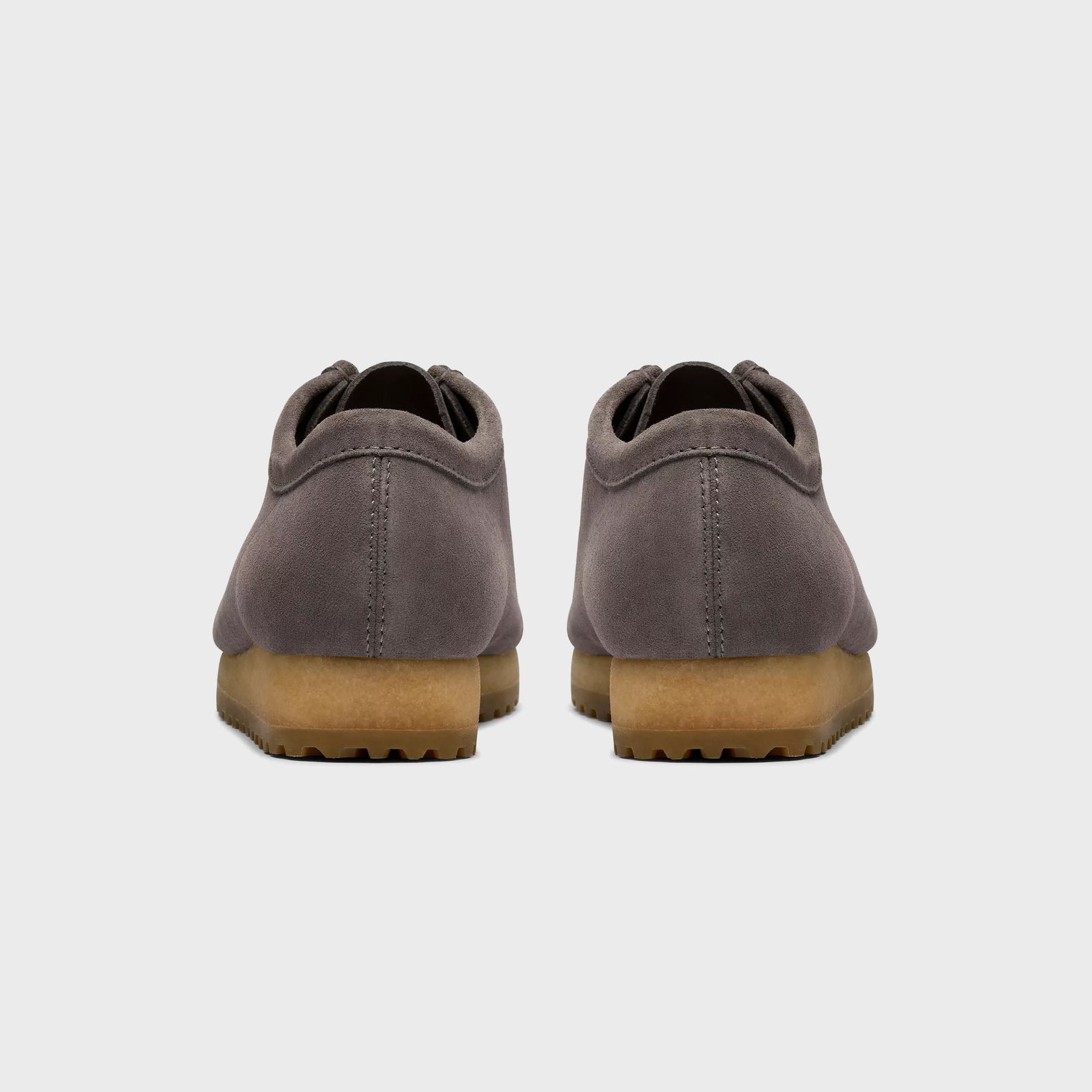 Clarks Wallabee RB - Grey
