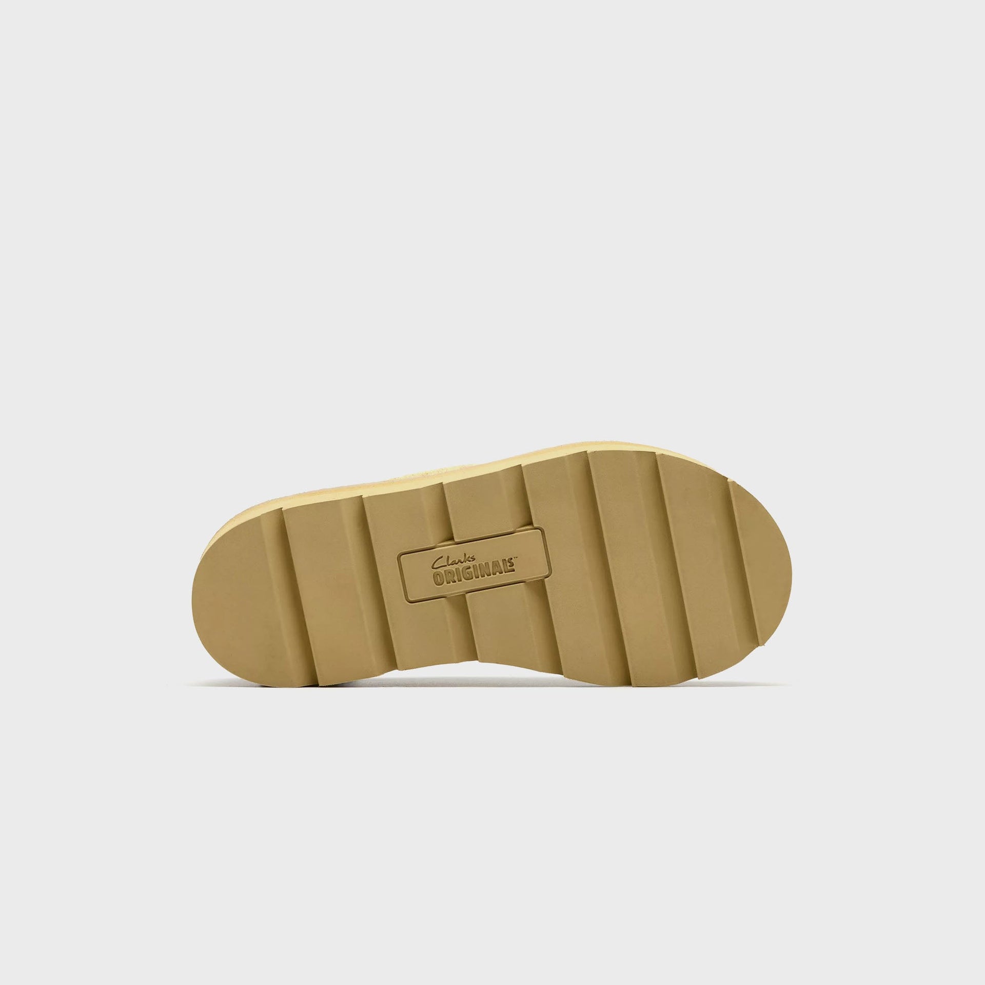 Clarks Meare Walla - Maple