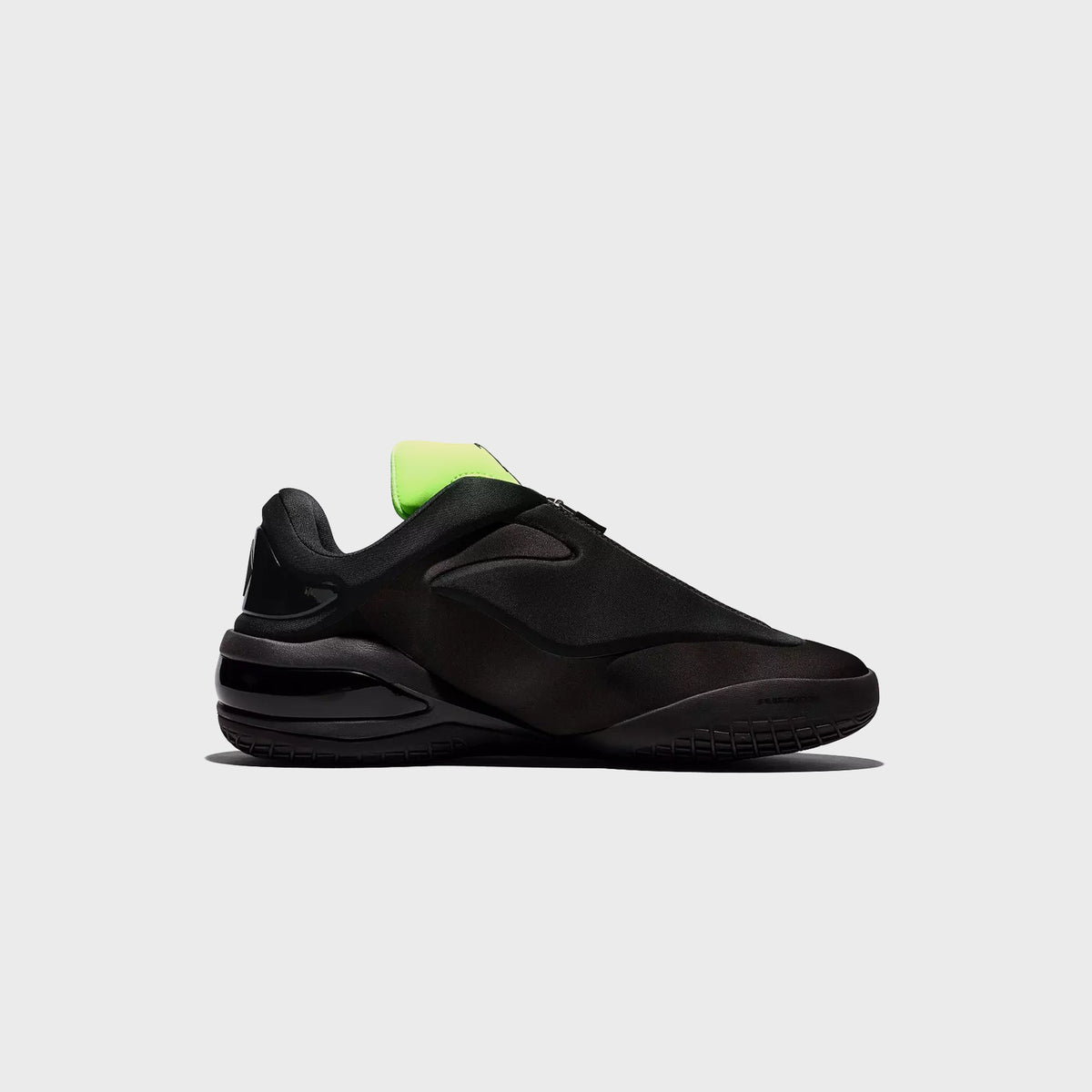 Converse SHAI 001 Ox - Black / Green Beam