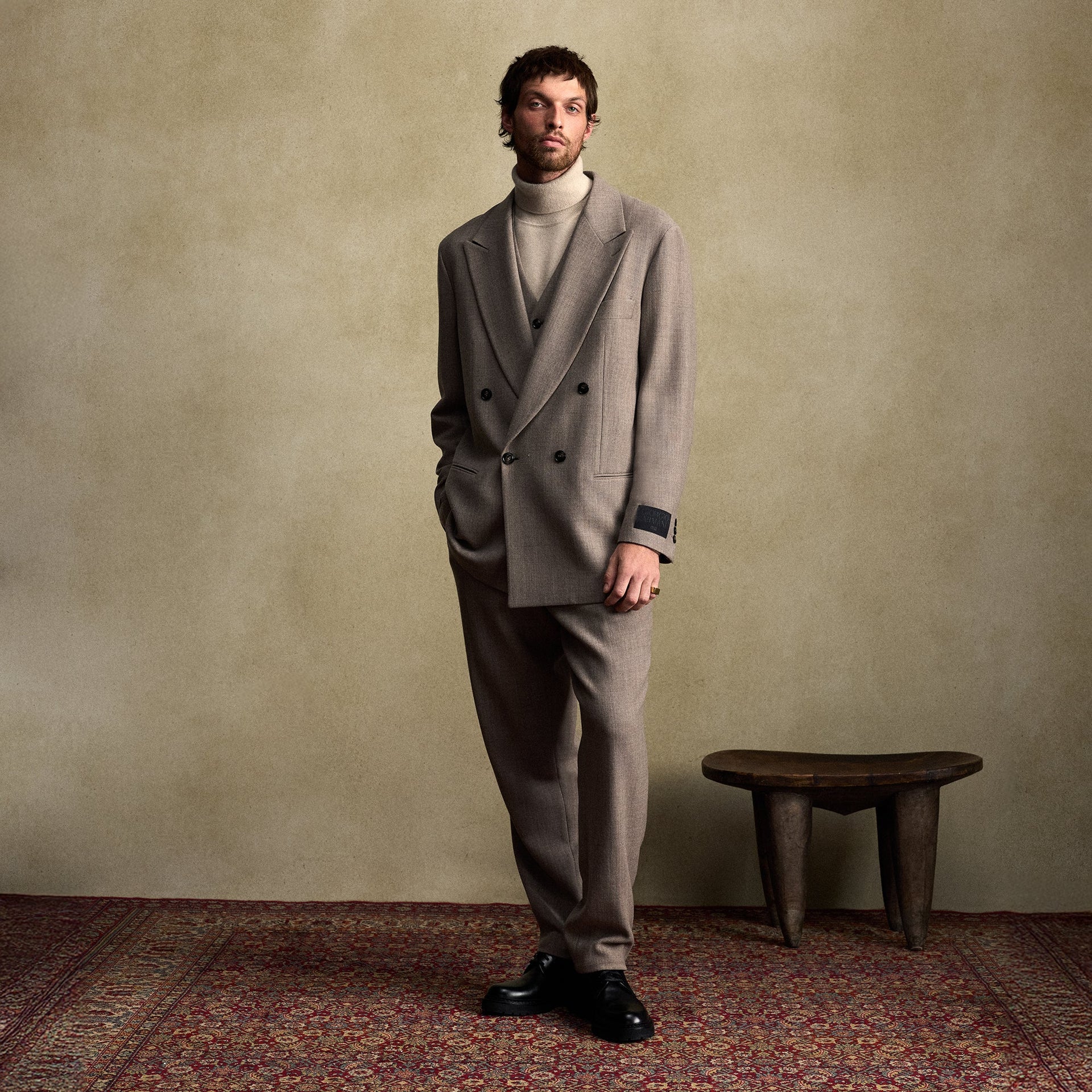 Pantalon Kith & Giorgio Armani - Silo