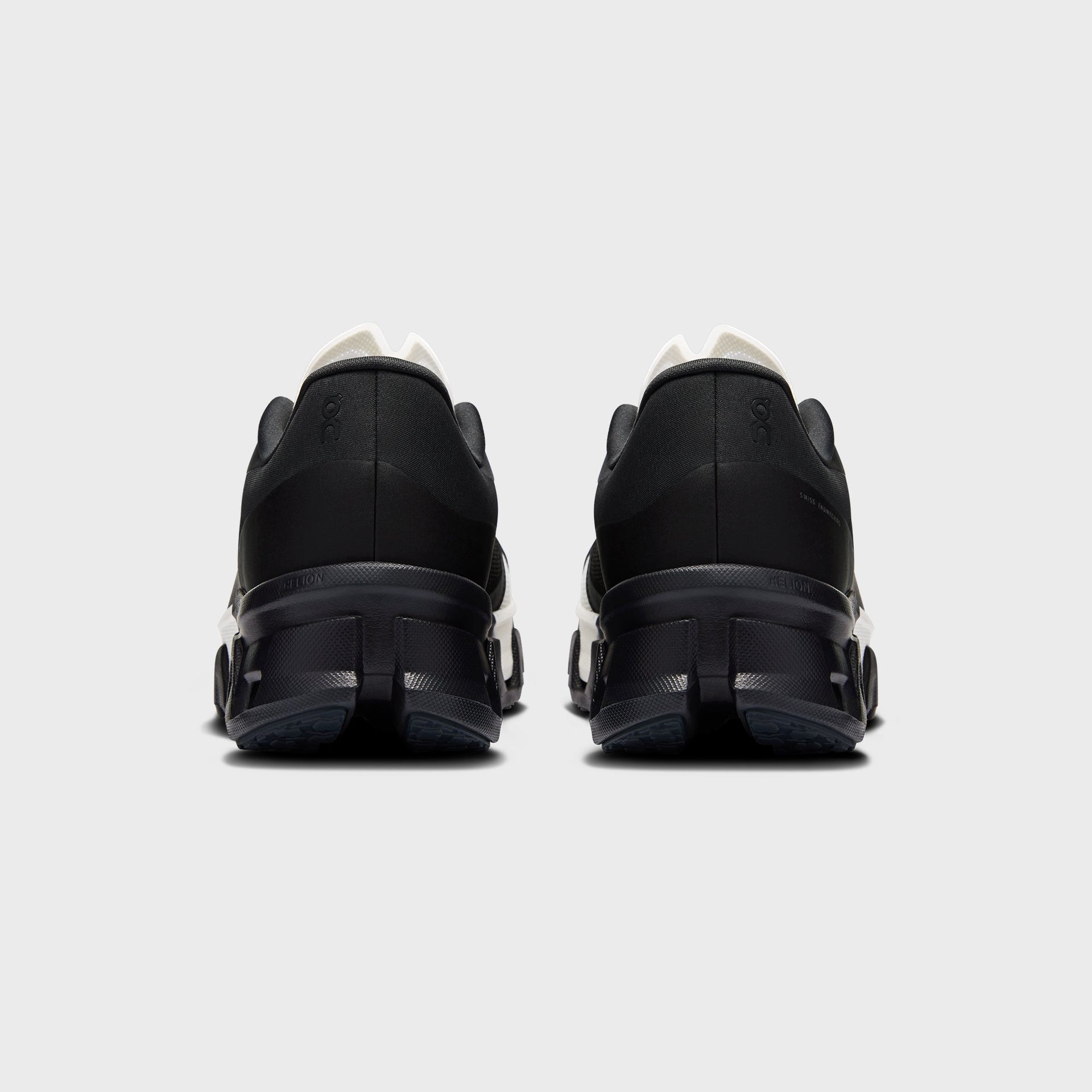 On Running x Post Archive Faction Cloudmonster Hyper PAF - Black