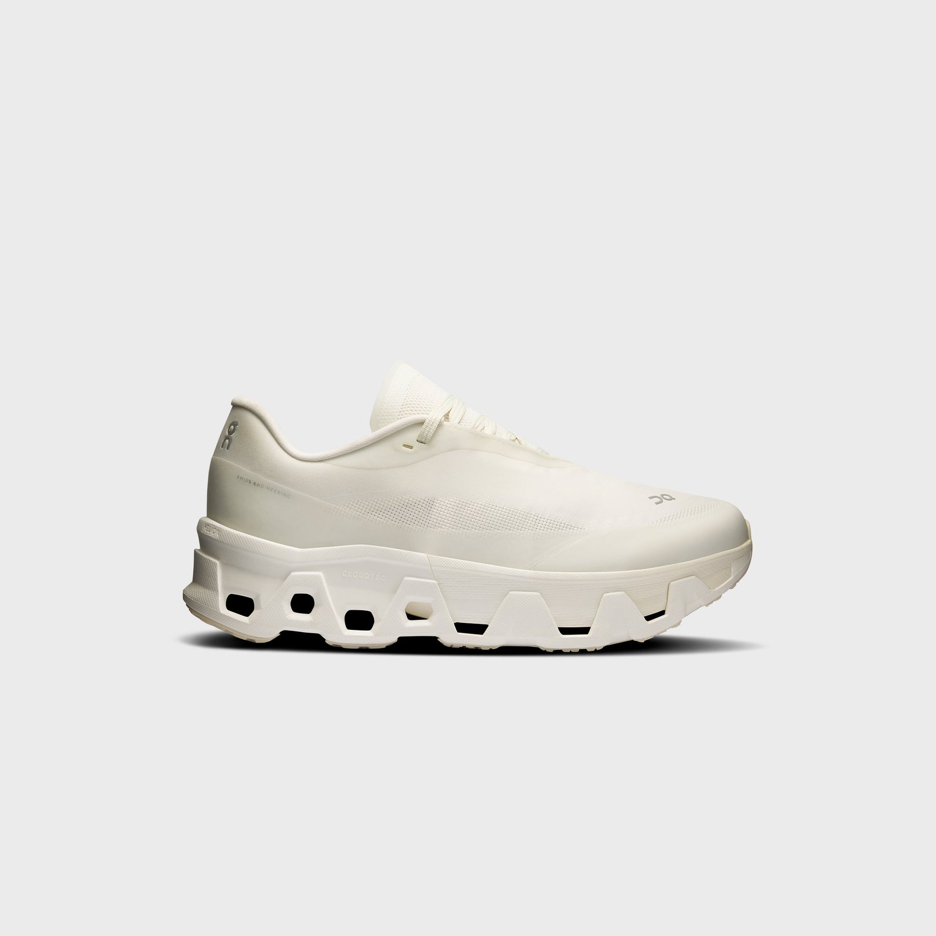 On Running x Post Archive Faction Cloudmonster Hyper PAF - White